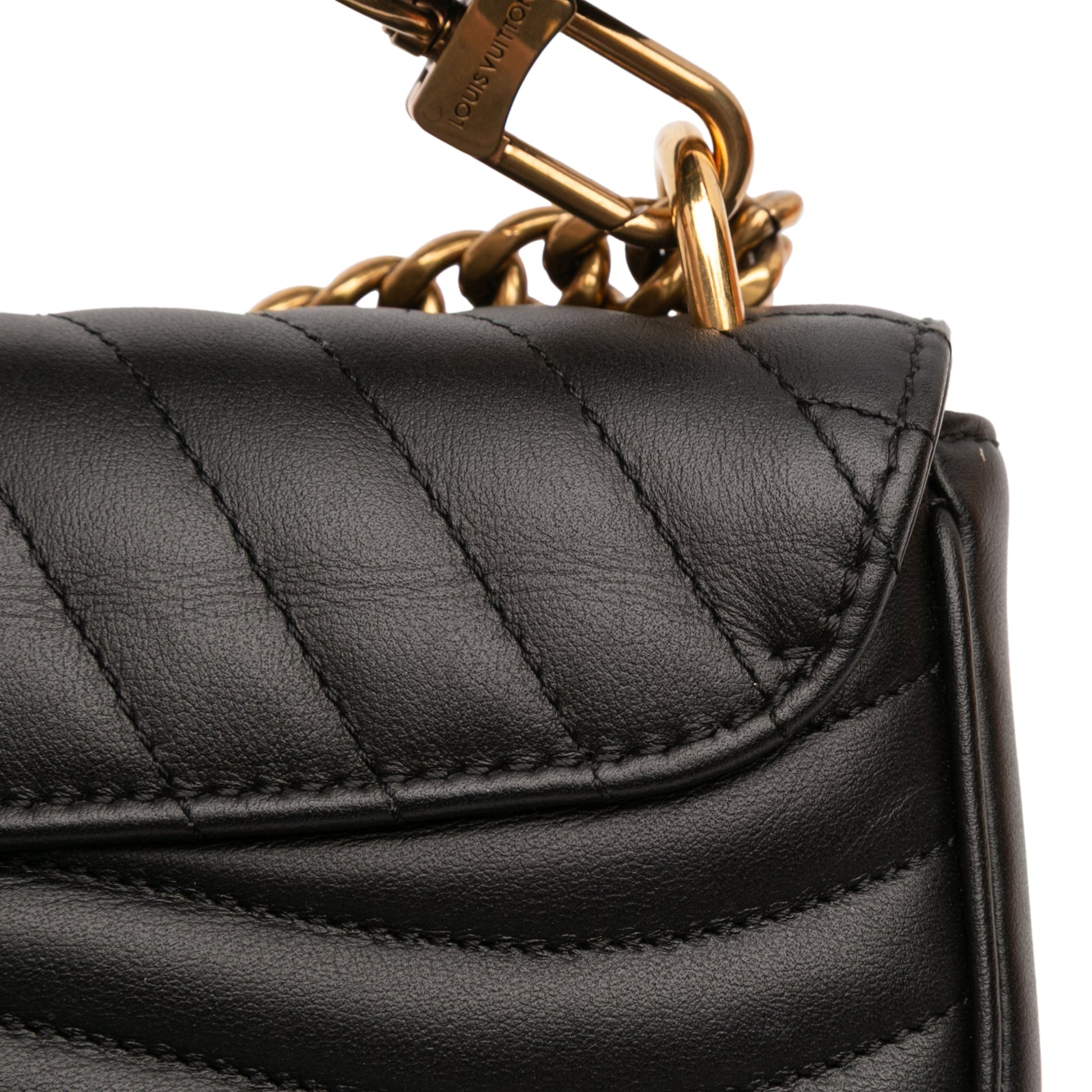 Louis Vuitton New Wave Chain Bag PM