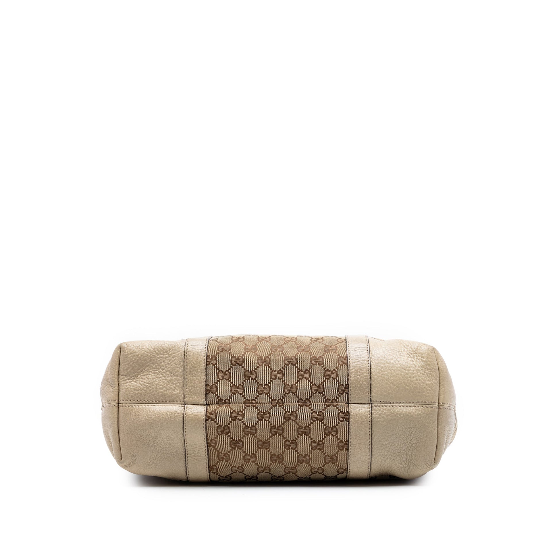 Gucci GG Canvas Miss GG Tote