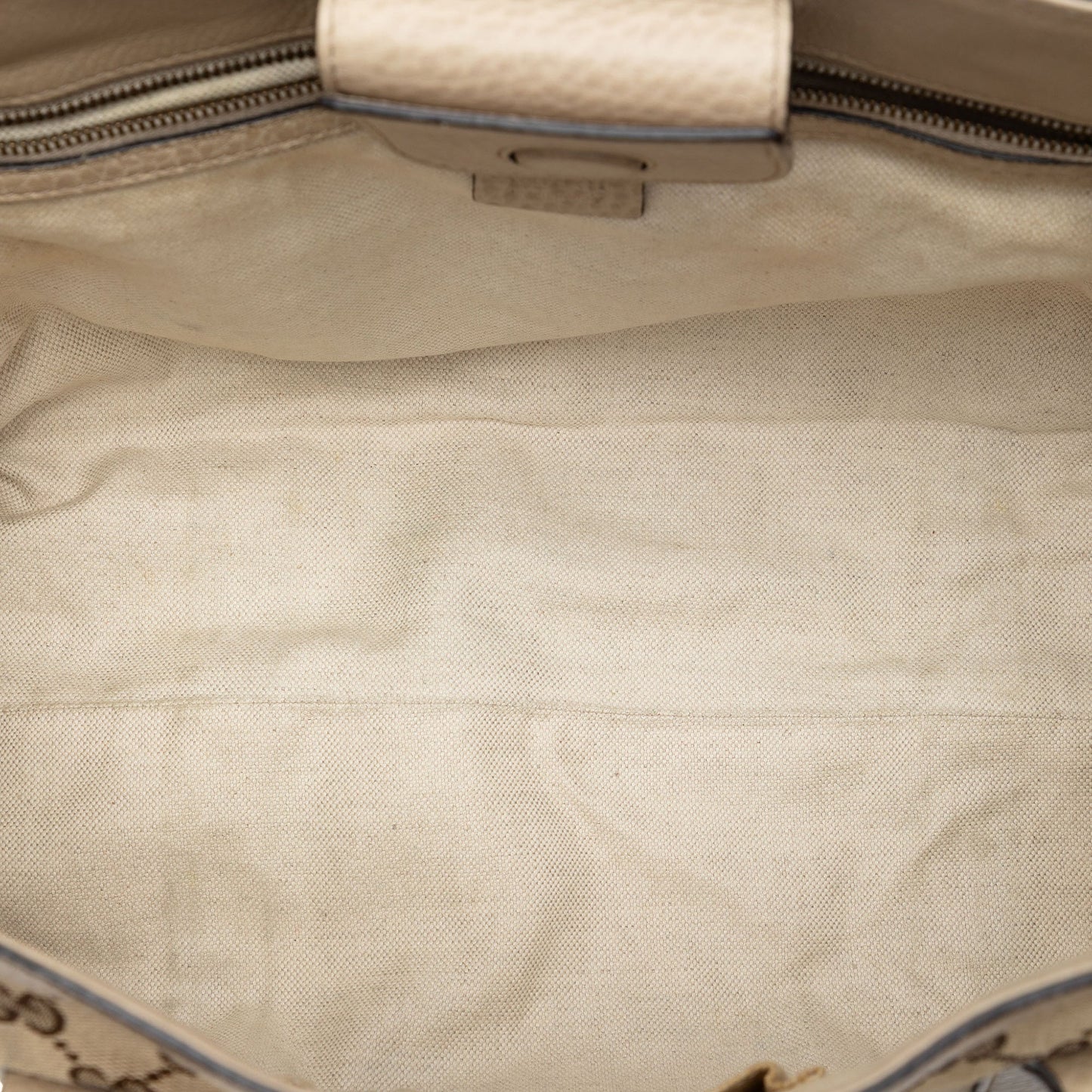 Gucci GG Canvas Miss GG Tote