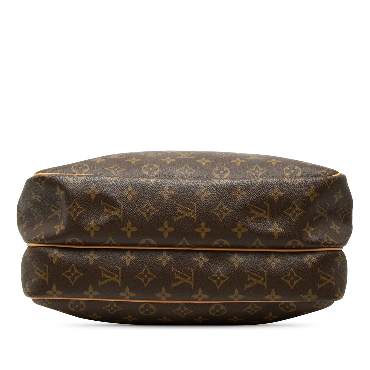 Louis Vuitton Monogram Reporter GM