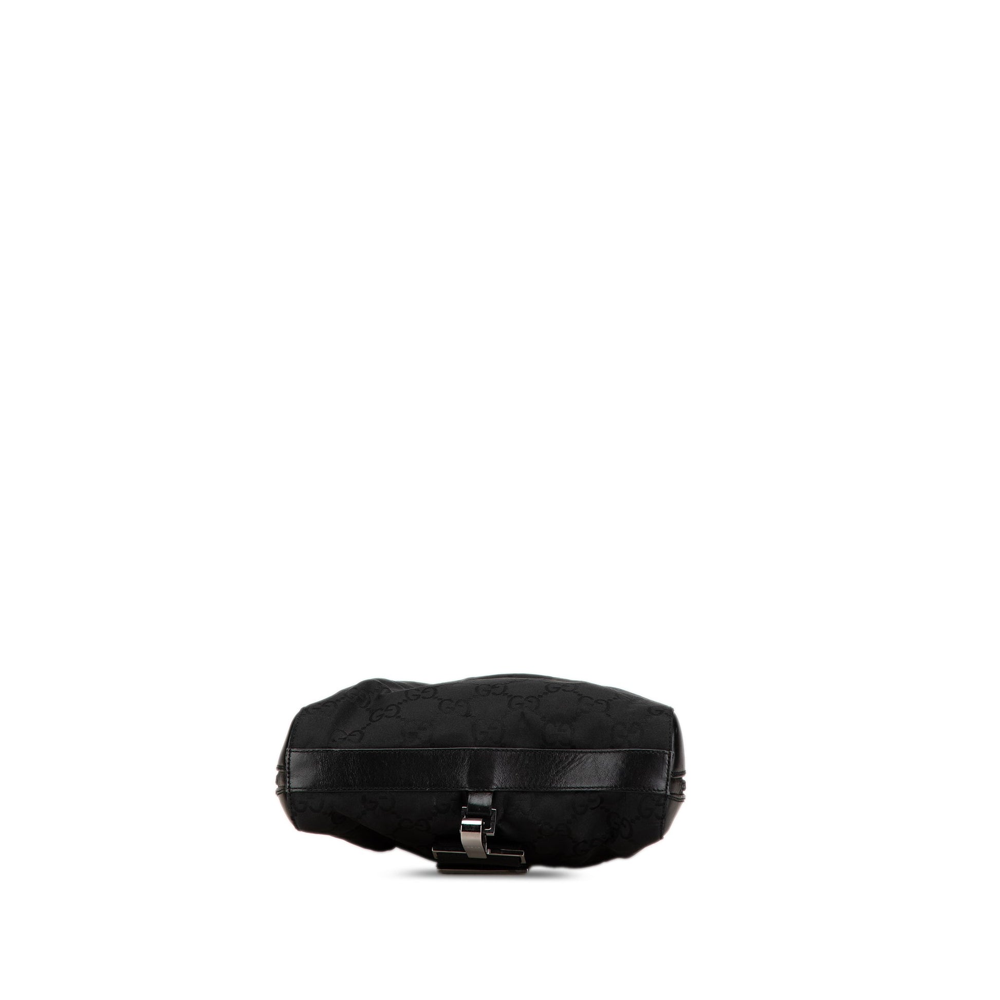 Gucci GG Nylon Sling Backpack
