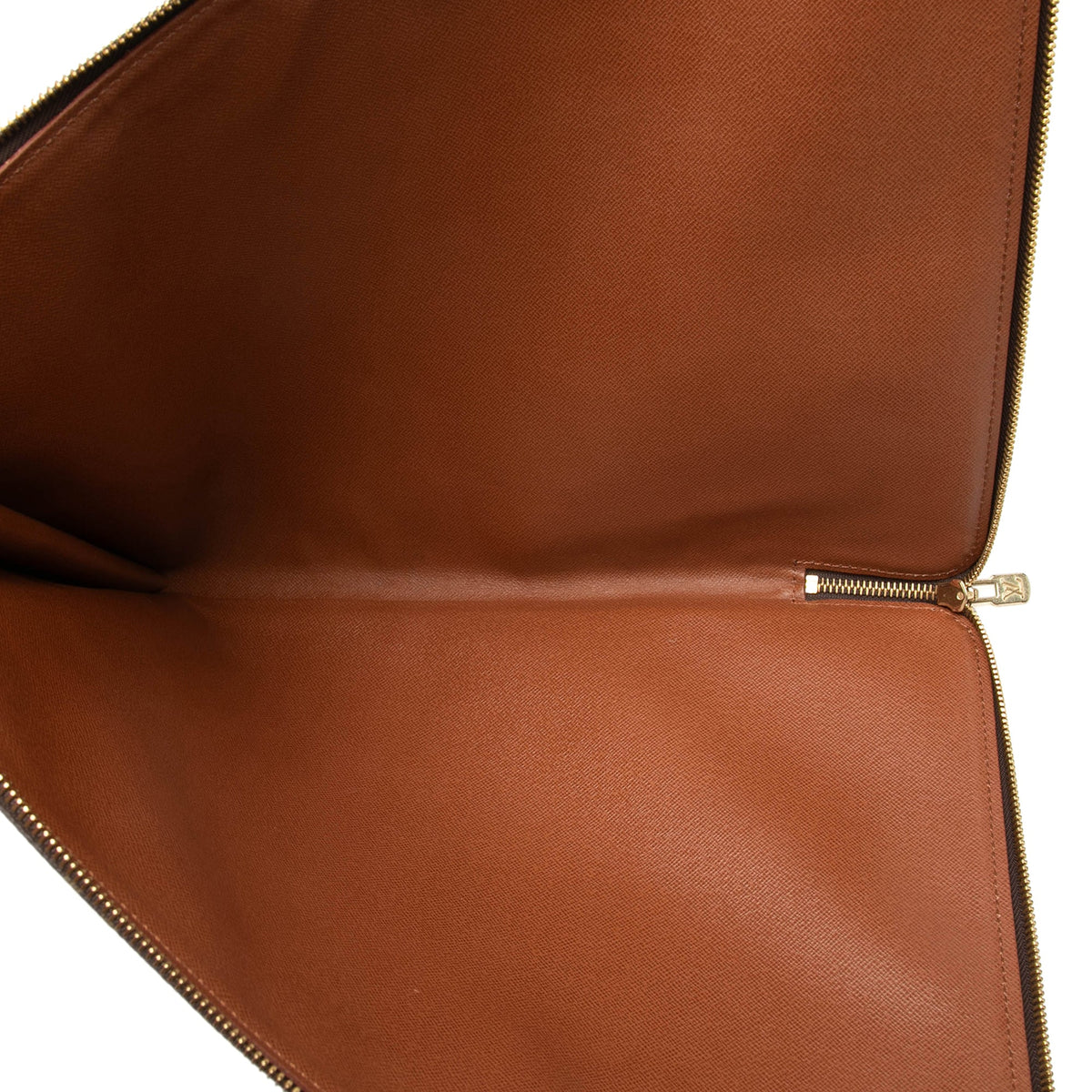 Louis Vuitton Monogram Poche Documents Portfolio