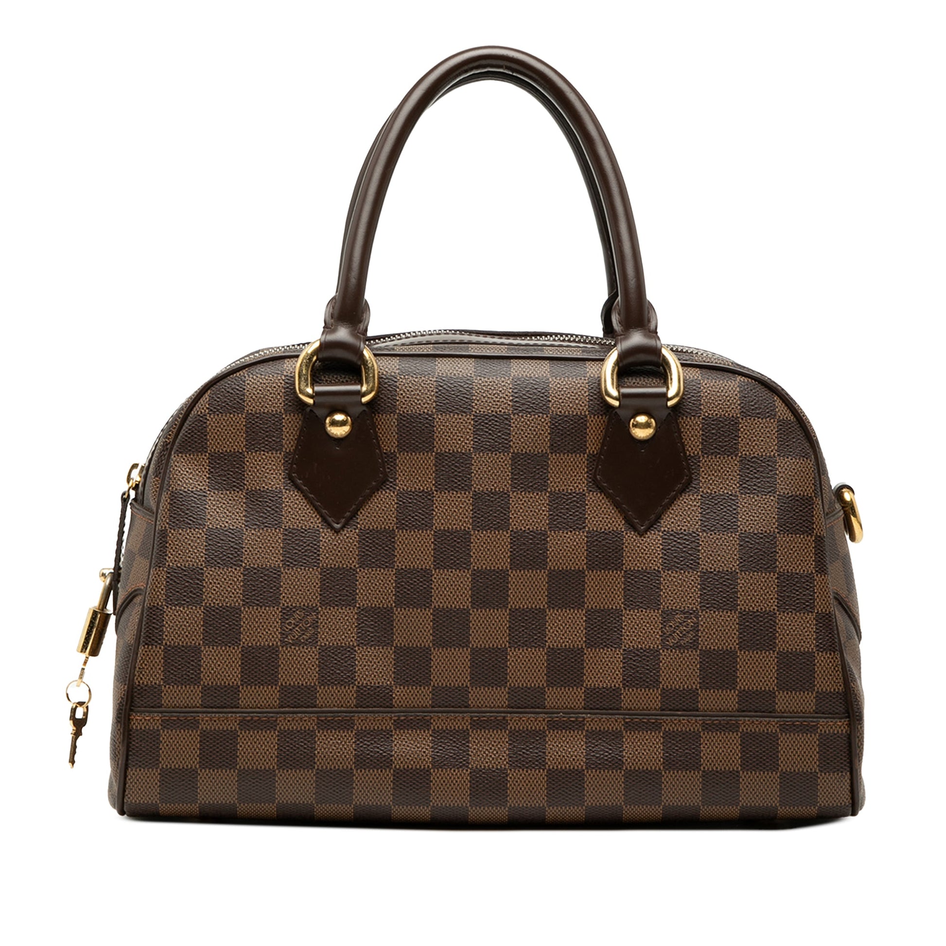 Louis Vuitton Damier Ebene Duomo