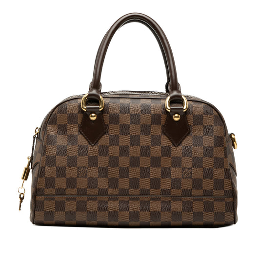 Louis Vuitton Damier Ebene Duomo