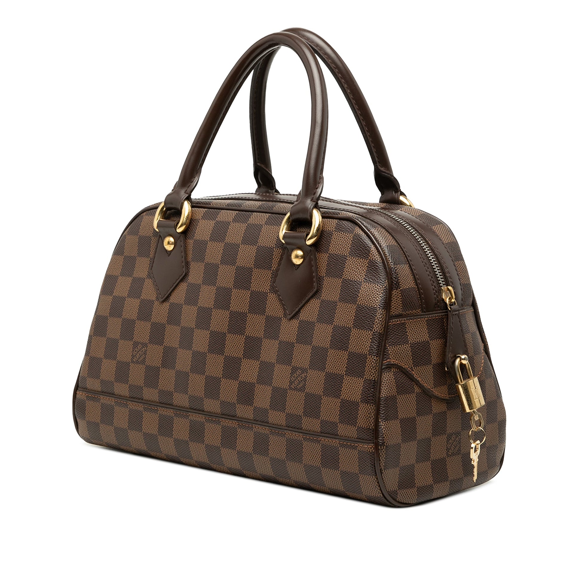 Louis Vuitton Damier Ebene Duomo