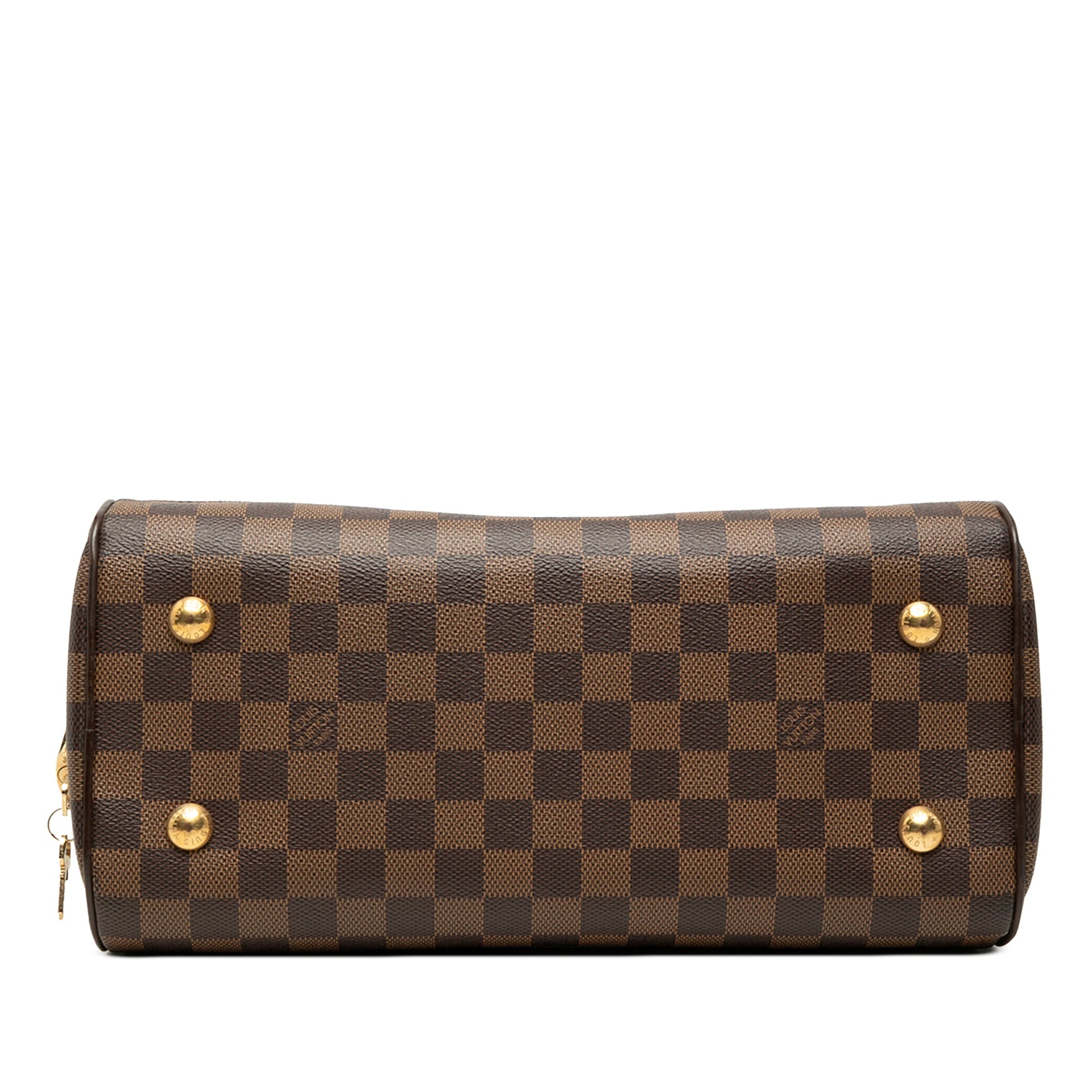 Louis Vuitton Damier Ebene Duomo