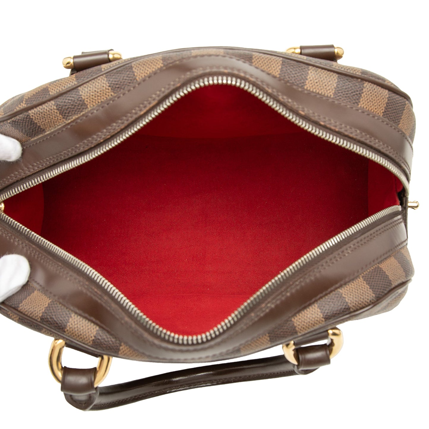 Louis Vuitton Damier Ebene Duomo