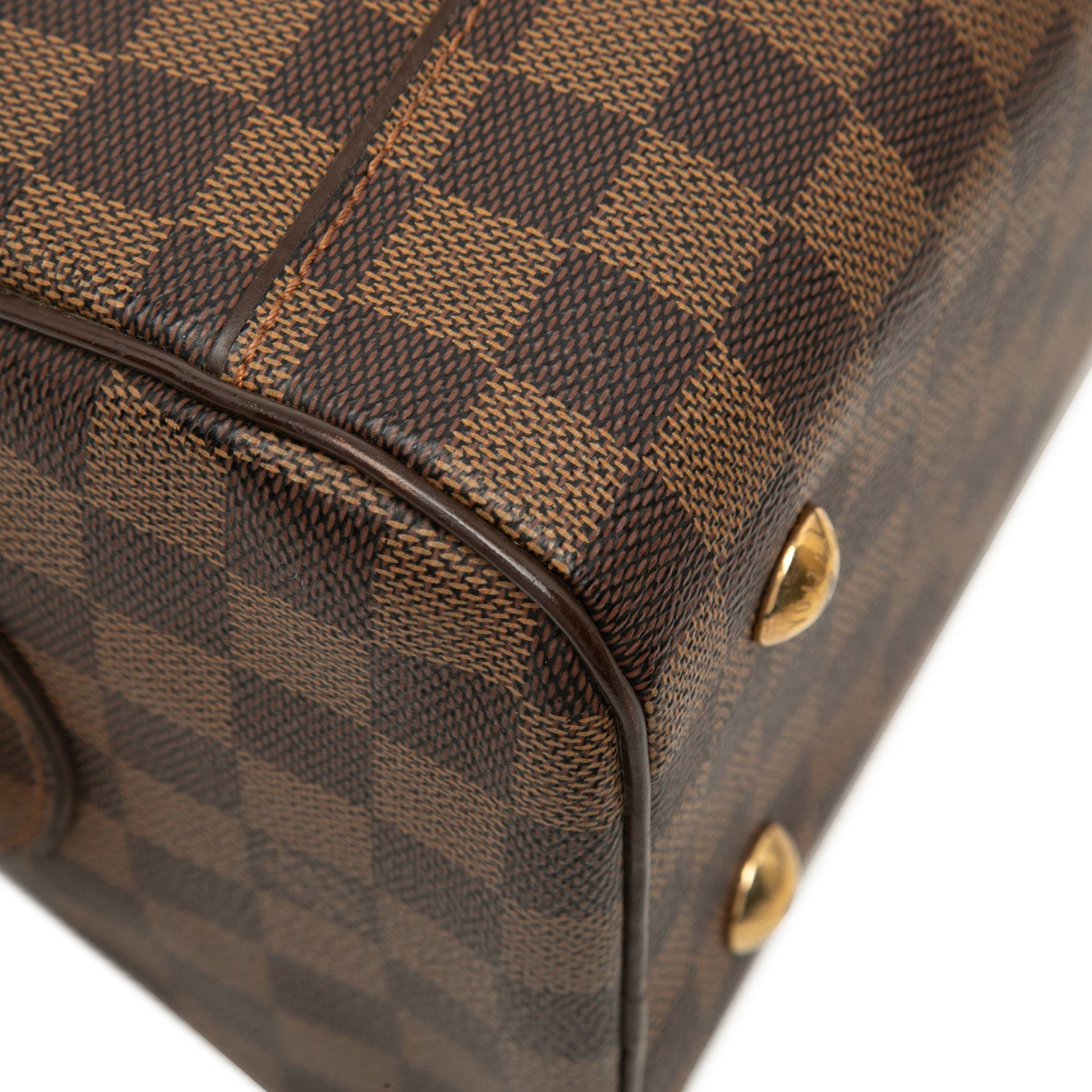 Louis Vuitton Damier Ebene Duomo