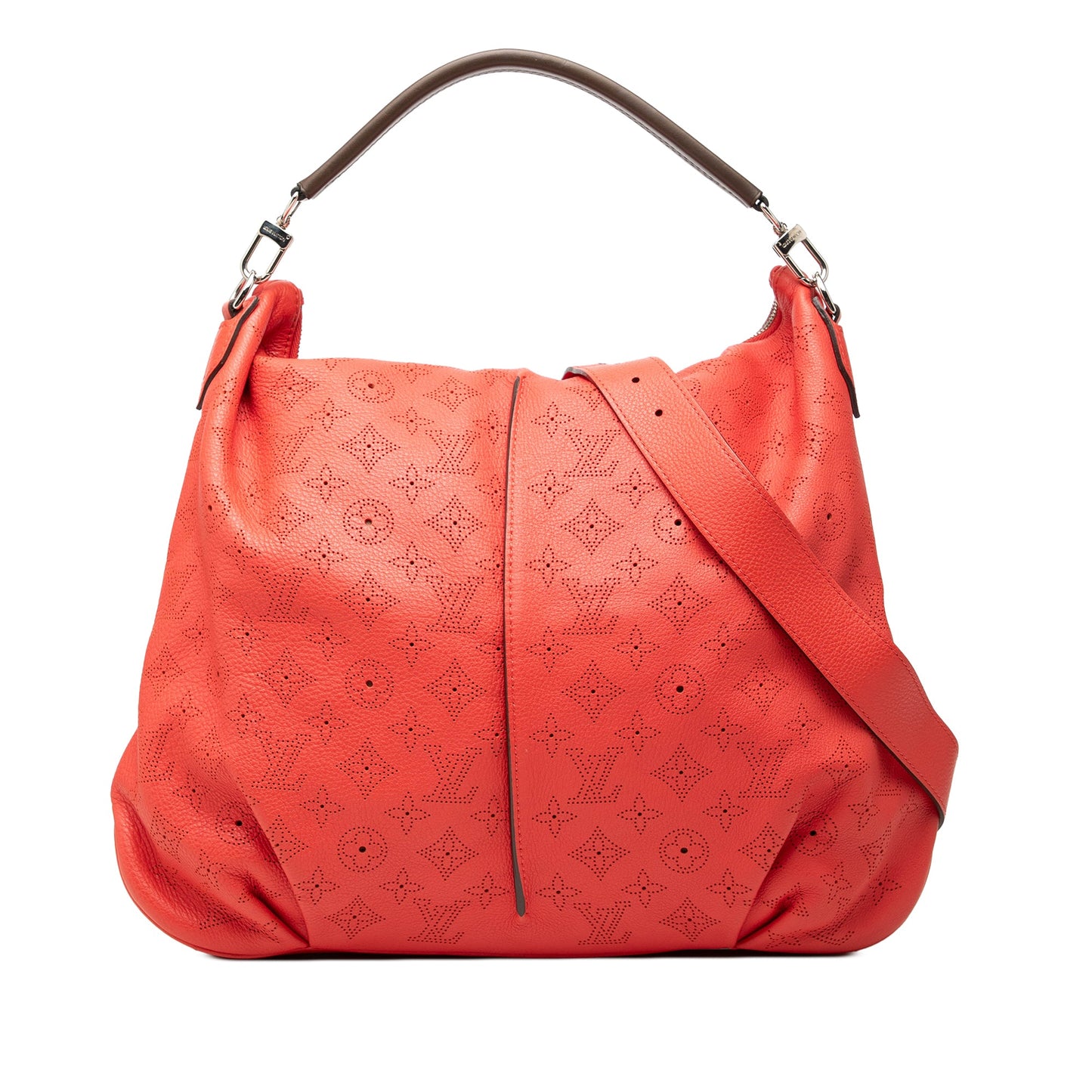 Louis Vuitton Monogram Mahina Selene MM