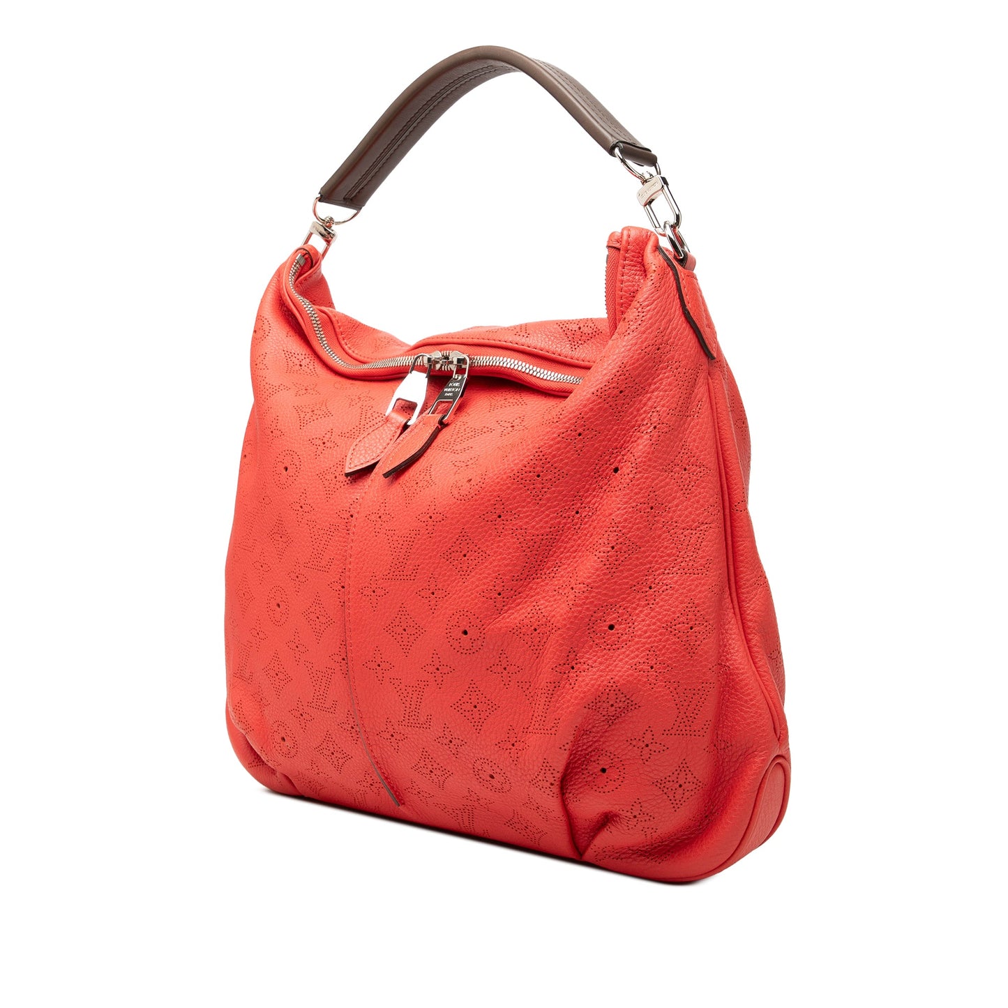 Louis Vuitton Monogram Mahina Selene MM