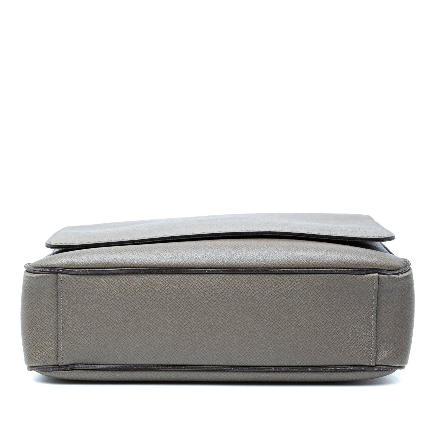 Louis Vuitton Taiga Roman PM