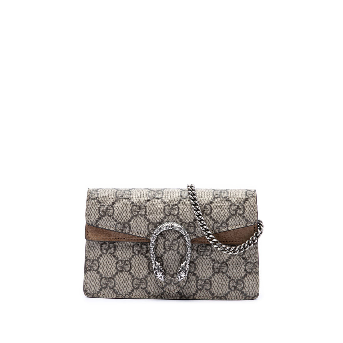 Gucci Mini GG Supreme Dionysus Crossbody