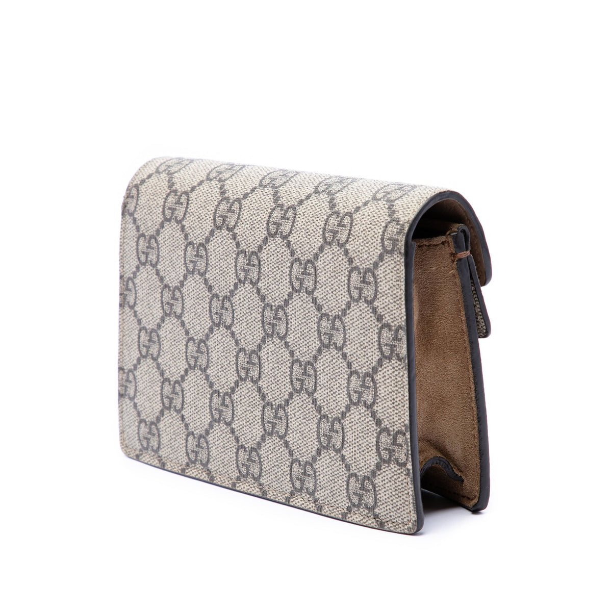 Gucci Mini GG Supreme Dionysus Crossbody
