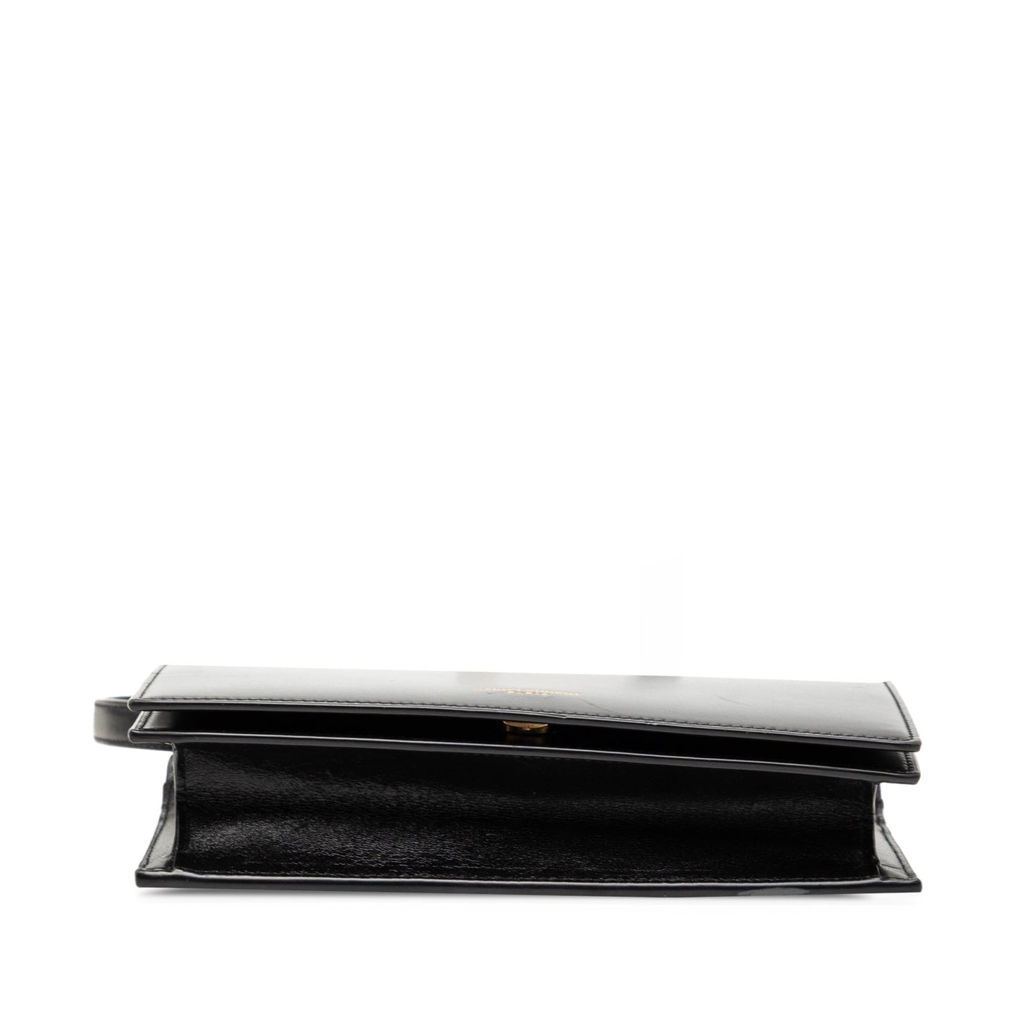 Saint Laurent Smooth Calfskin Crossbody