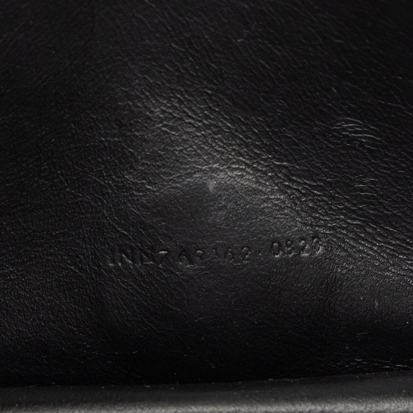 Saint Laurent Smooth Calfskin Crossbody