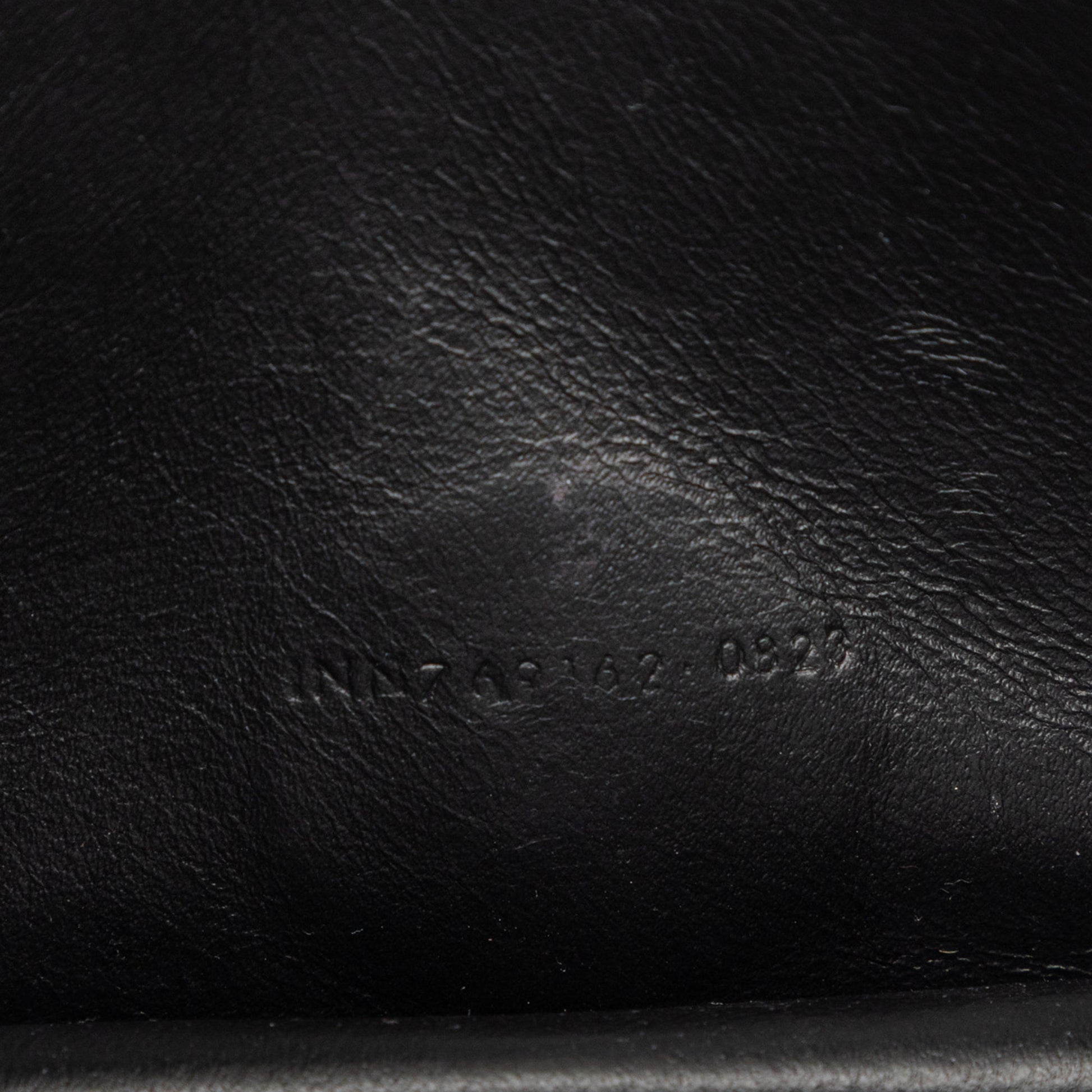 Saint Laurent Smooth Calfskin Crossbody