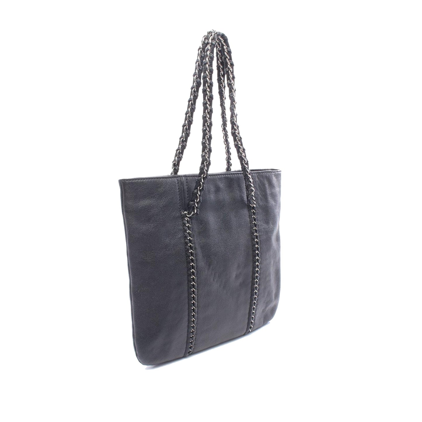 Chanel Luxe Ligne Tote