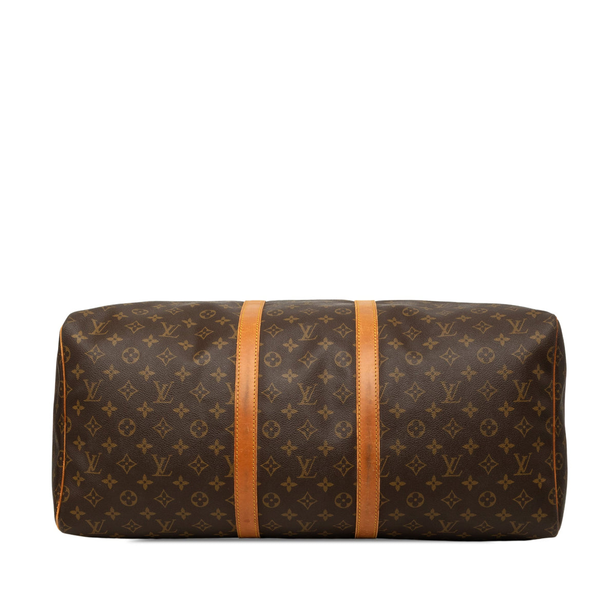 Louis Vuitton Monogram Keepall 55