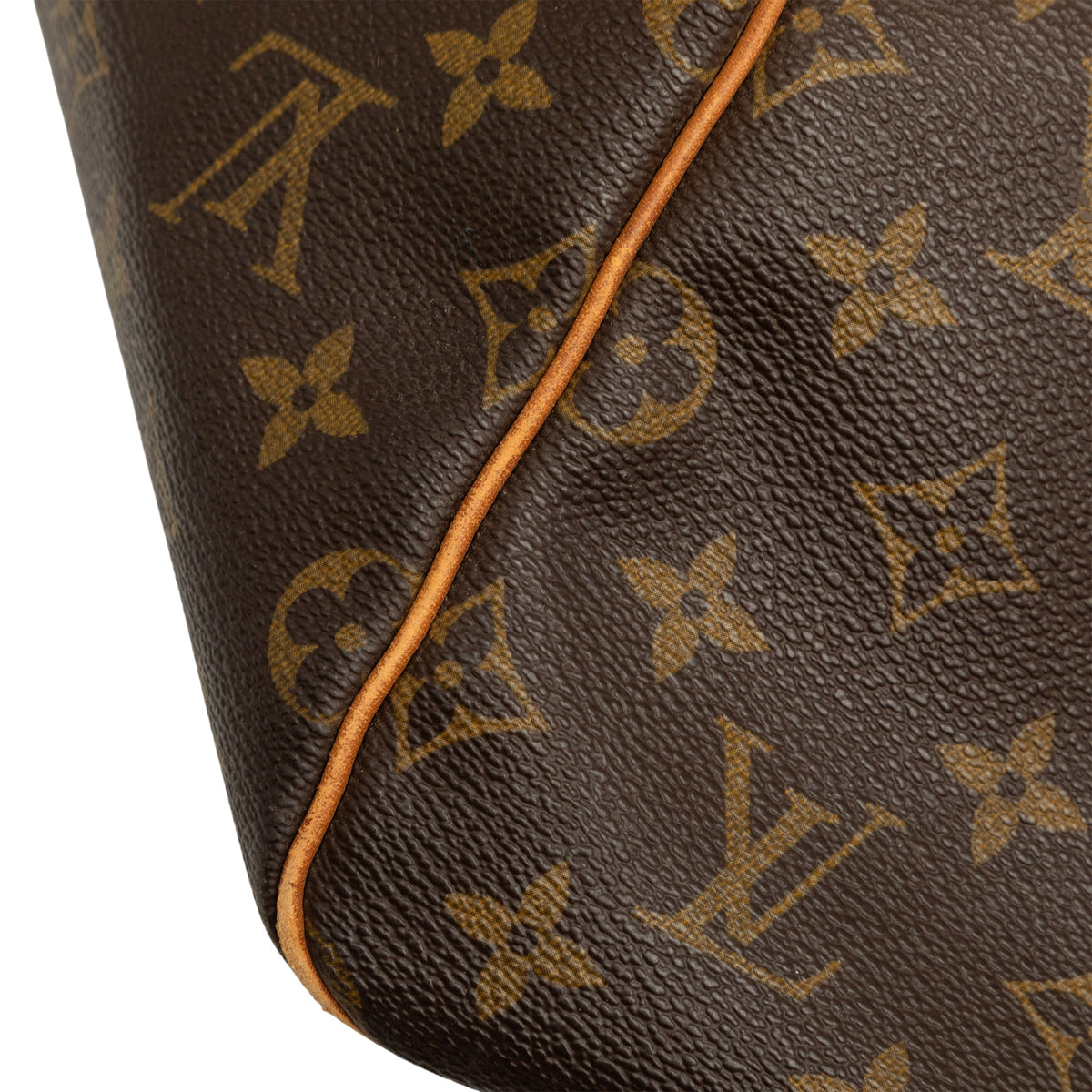 Louis Vuitton Monogram Keepall 55