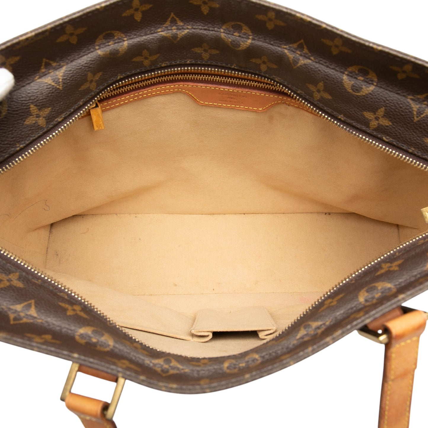 Louis Vuitton Monogram Luco