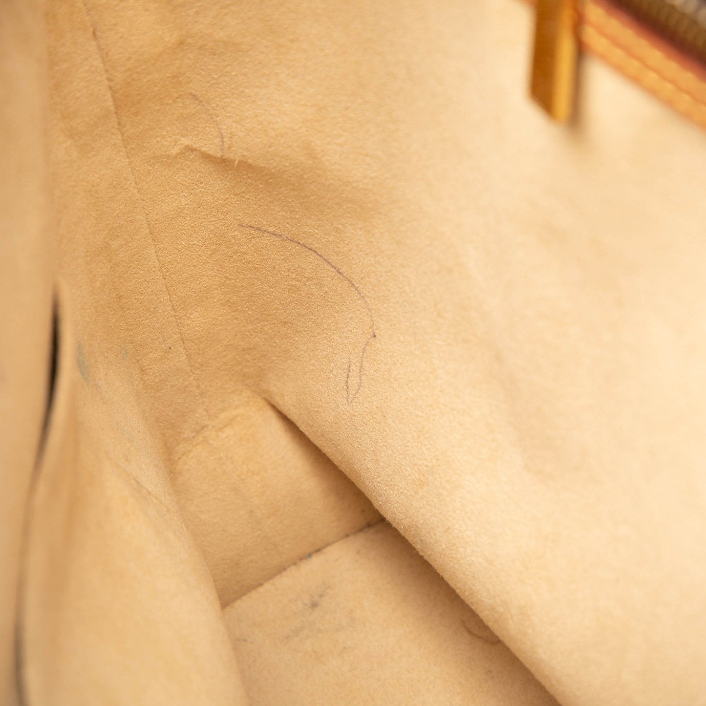 Louis Vuitton Monogram Luco