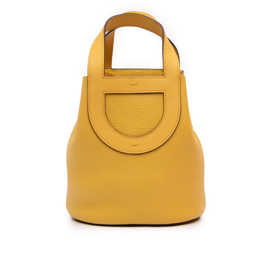 Hermès Clemence and Swift In The Loop 18