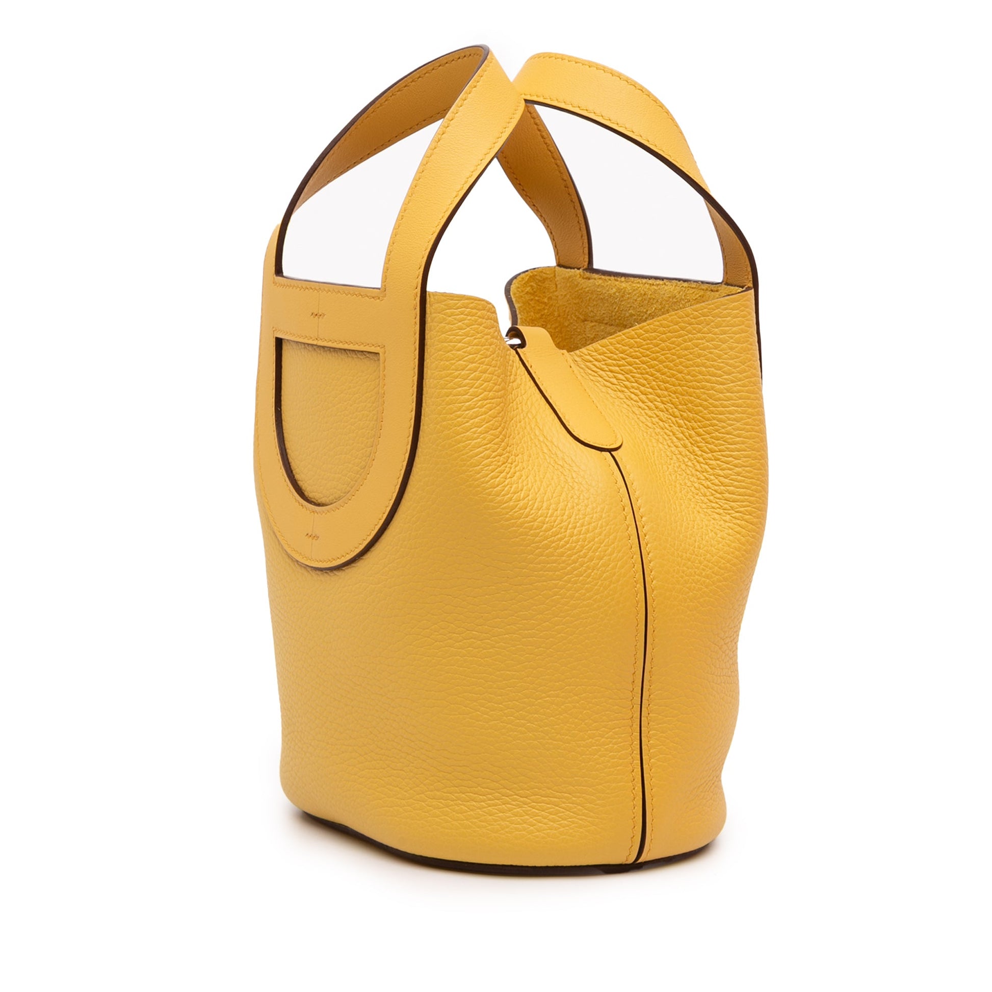 Hermès Clemence and Swift In The Loop 18