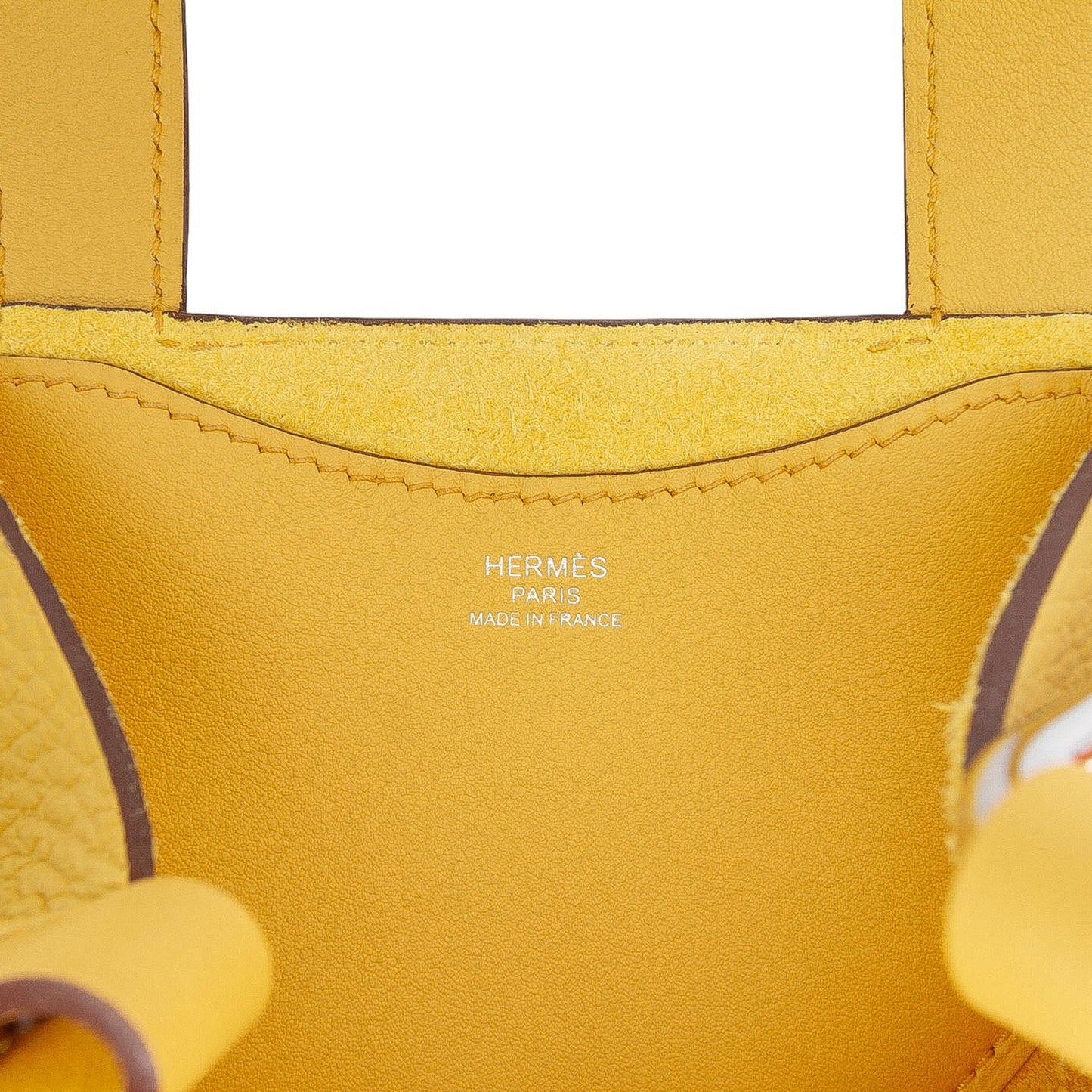 Hermès Clemence and Swift In The Loop 18