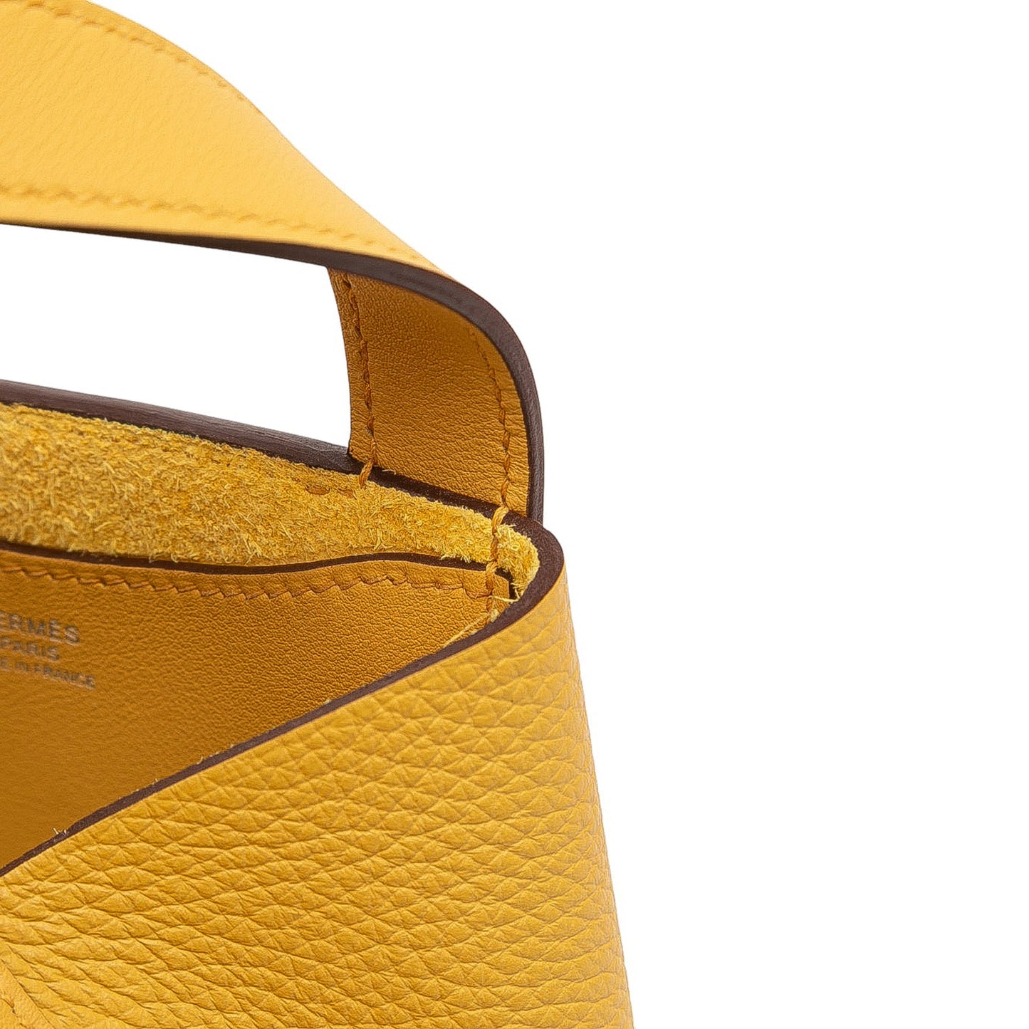 Hermès Clemence and Swift In The Loop 18