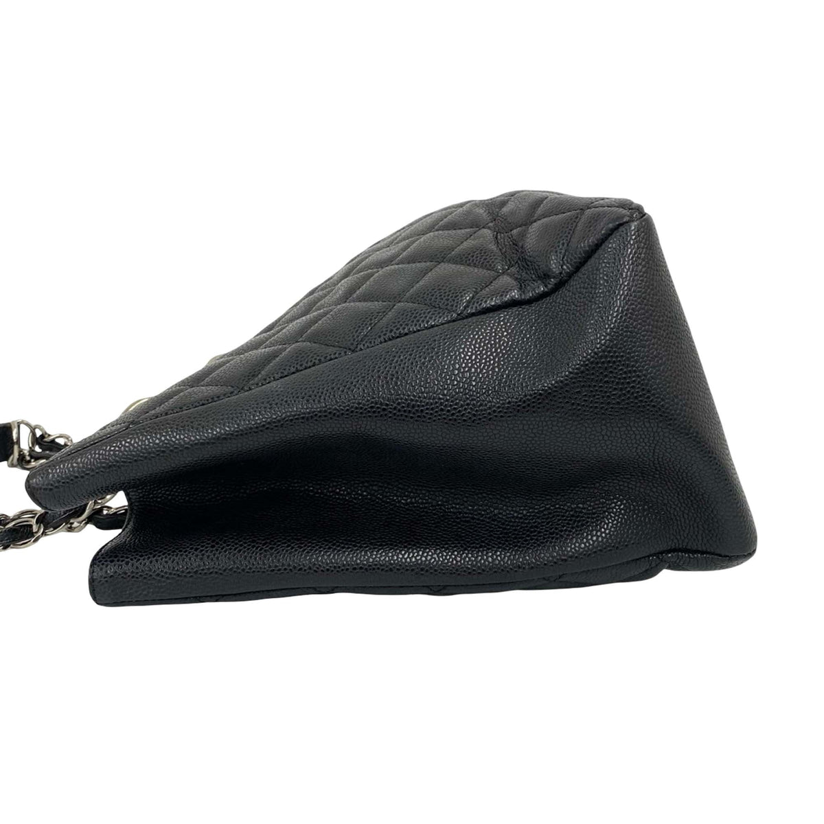 Chanel Caviar Grand Shopping Tote XL