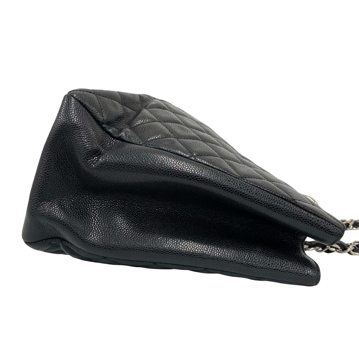 Chanel Caviar Grand Shopping Tote XL