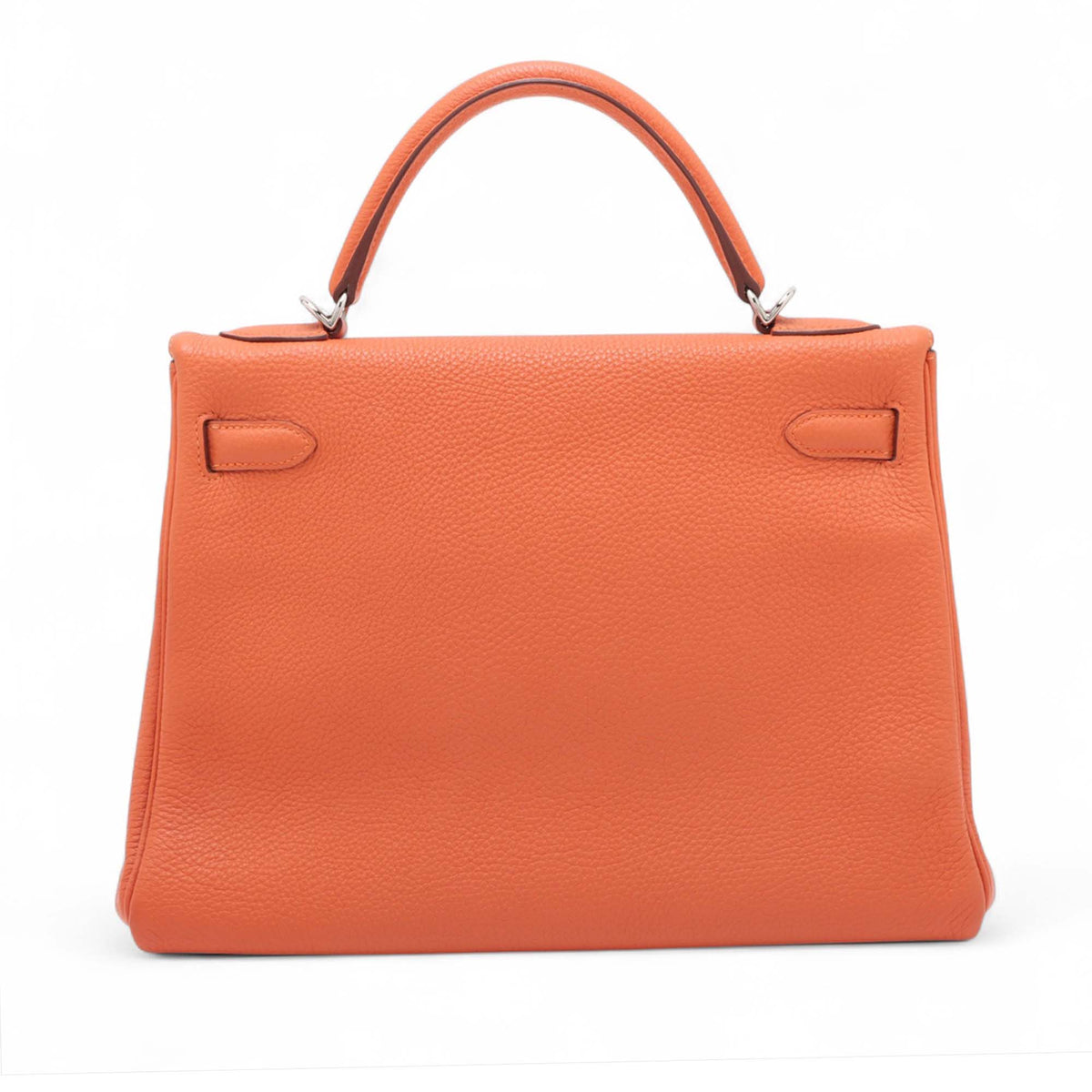 Hermès Togo Kelly II Retourne 32
