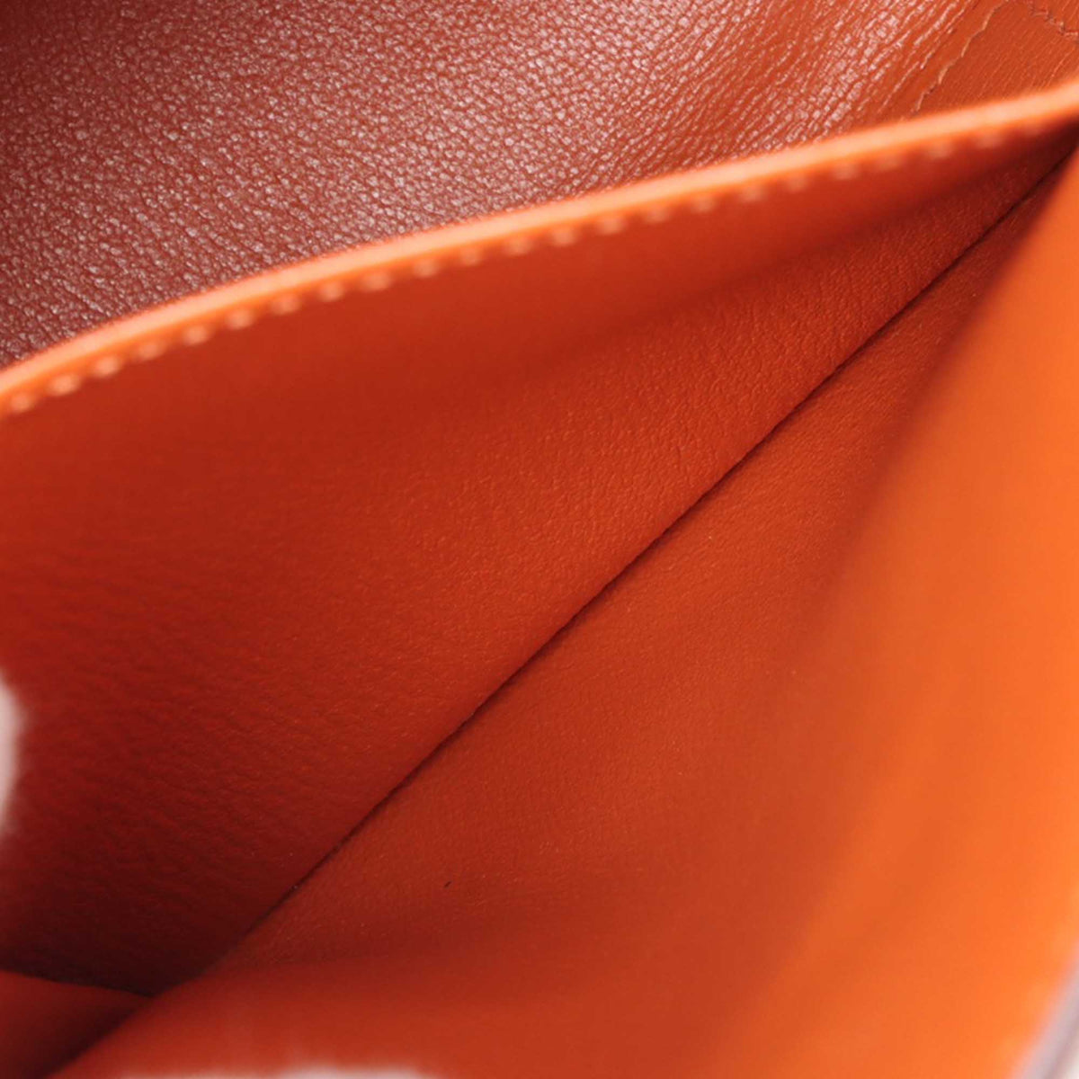 Hermès Togo Kelly II Retourne 32