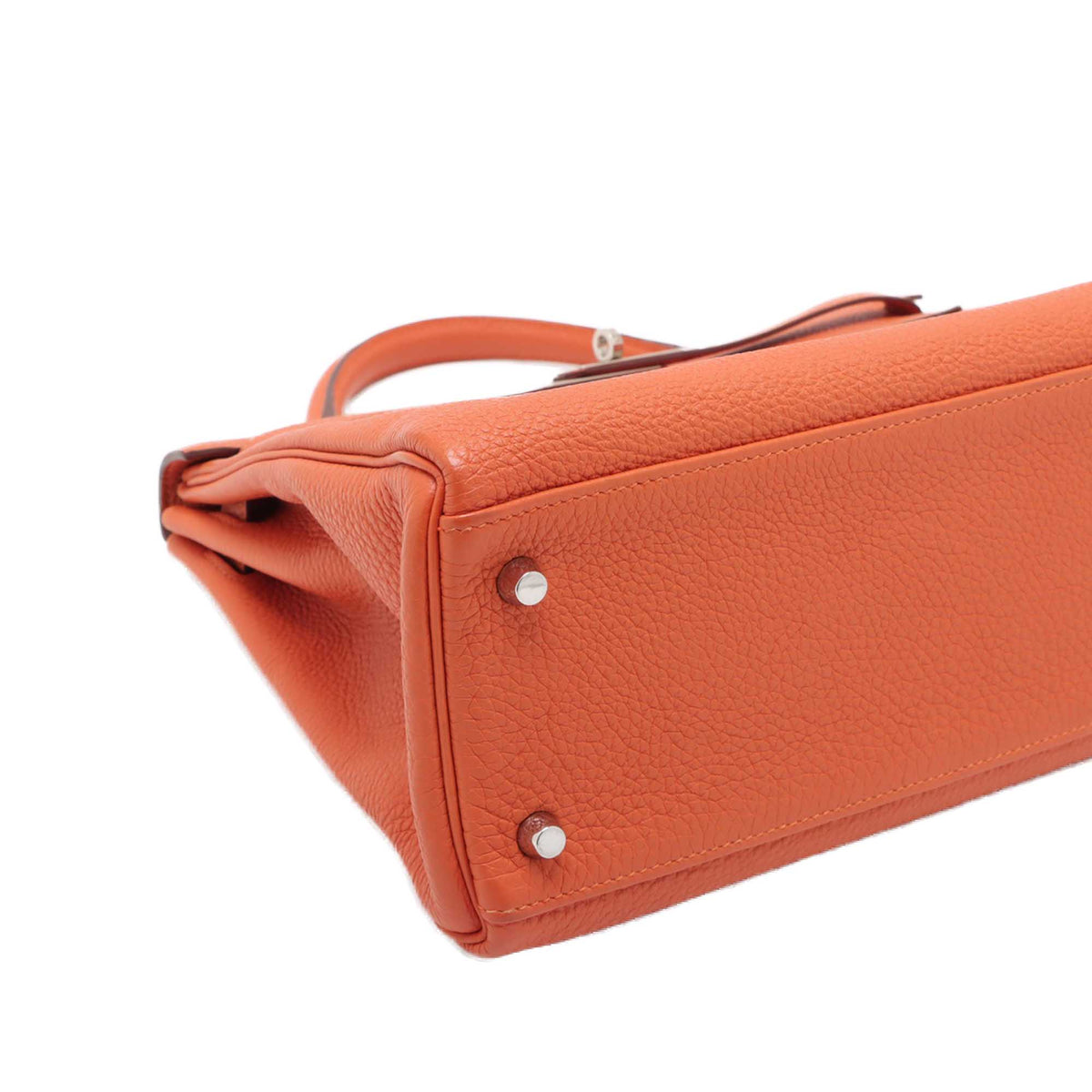 Hermès Togo Kelly II Retourne 32