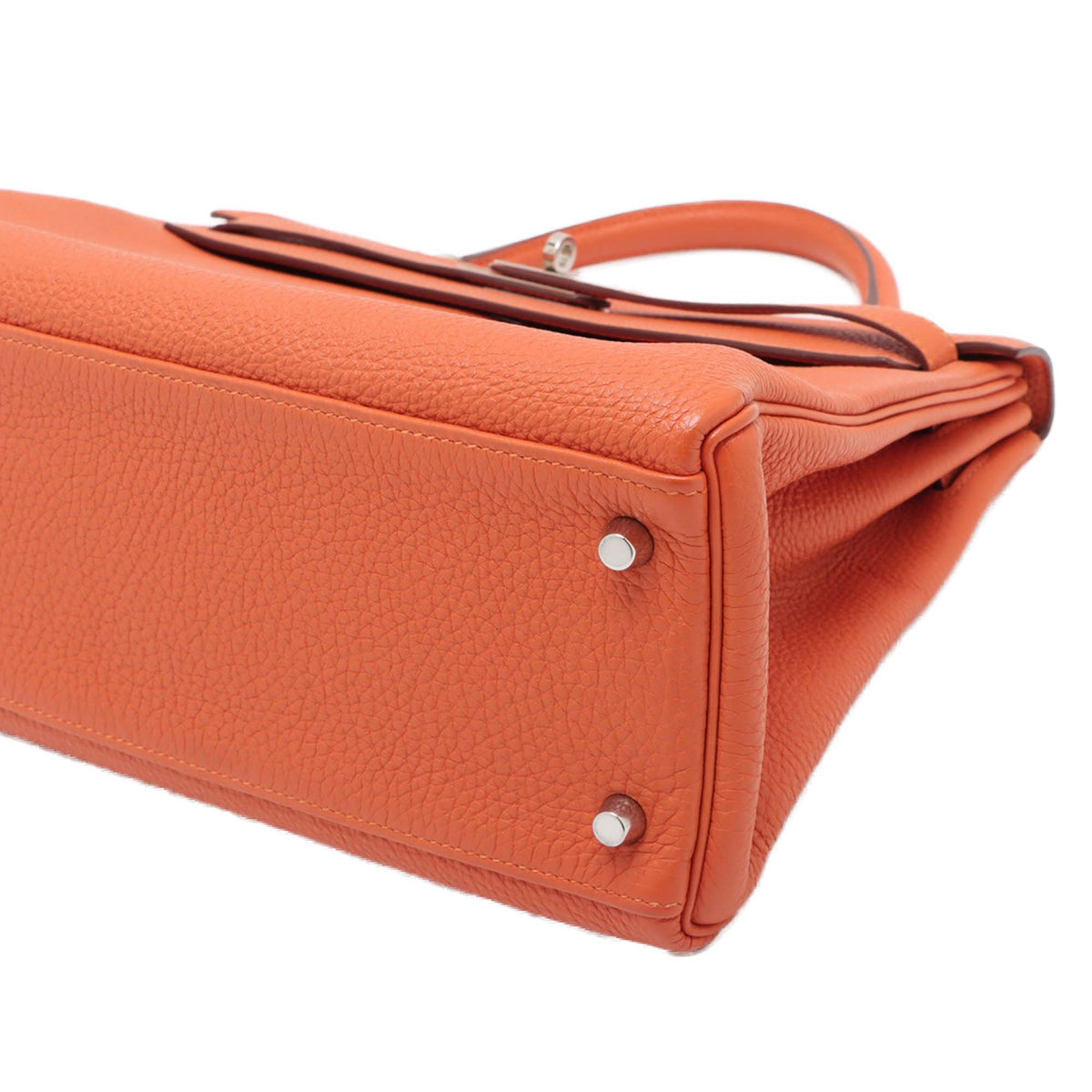 Hermès Togo Kelly II Retourne 32