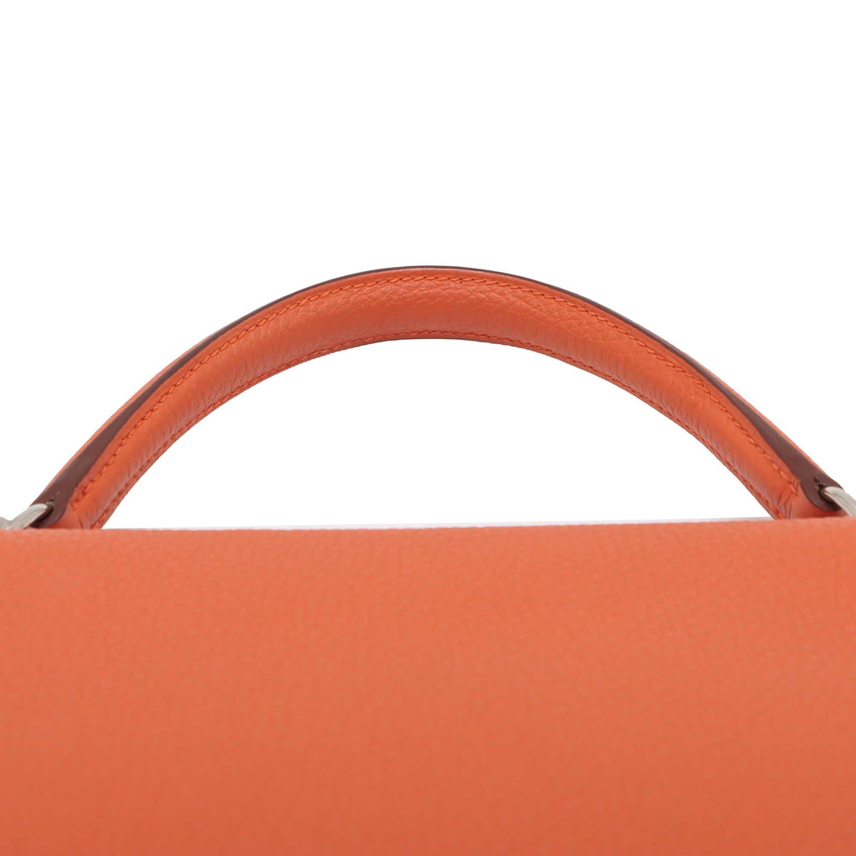 Hermès Togo Kelly II Retourne 32