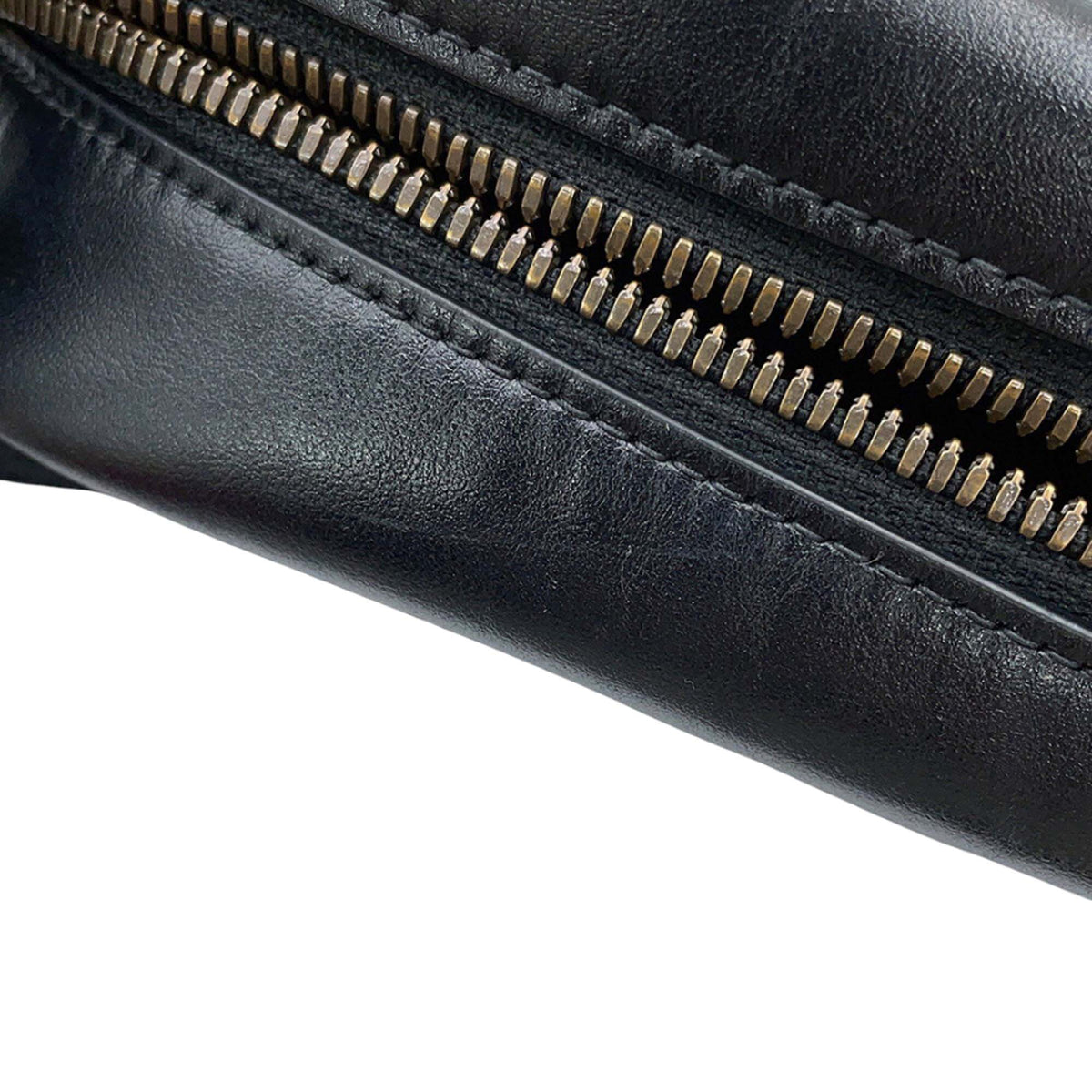 Gucci Small GG Marmont Matelasse Calfskin Crossbody