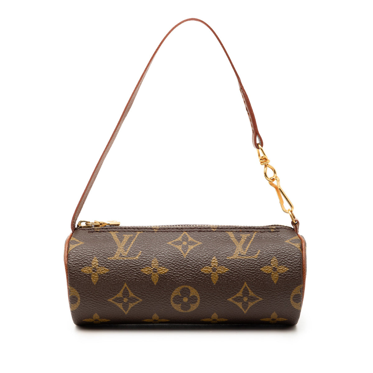 Louis Vuitton Monogram Papillon Pochette