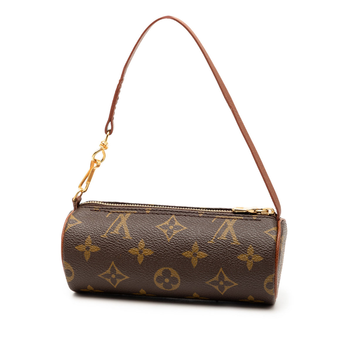 Louis Vuitton Monogram Papillon Pochette