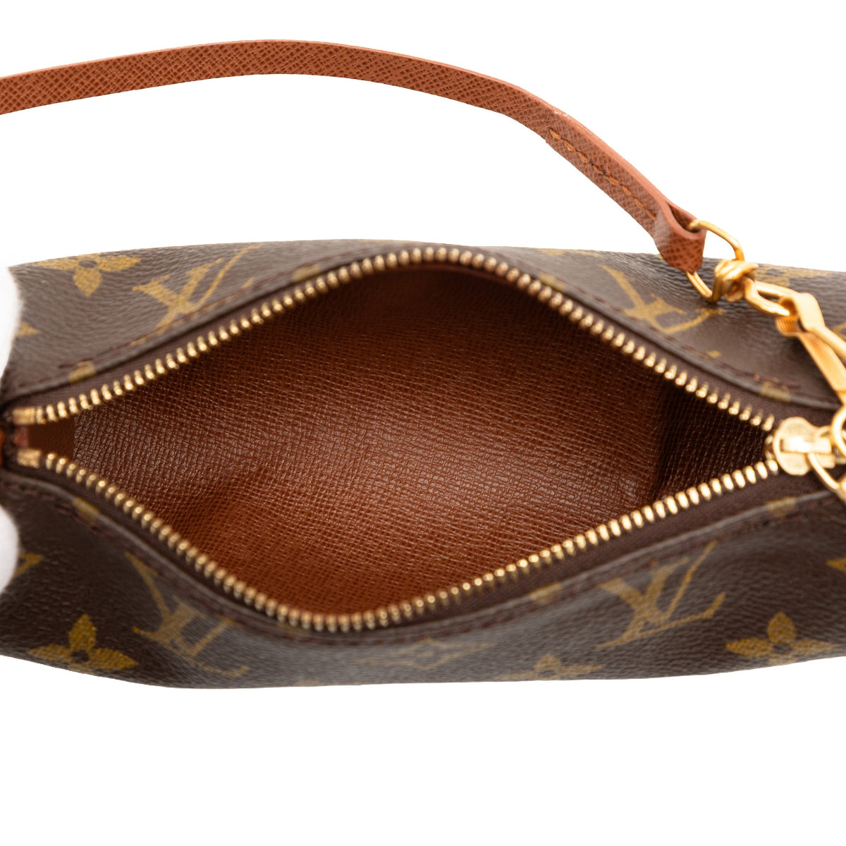 Louis Vuitton Monogram Papillon Pochette
