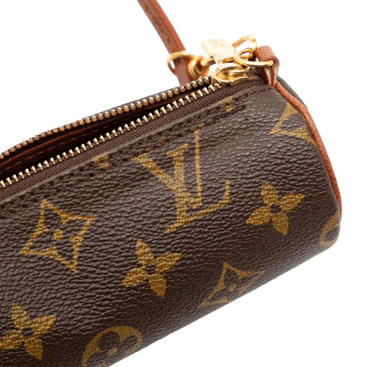 Louis Vuitton Monogram Papillon Pochette