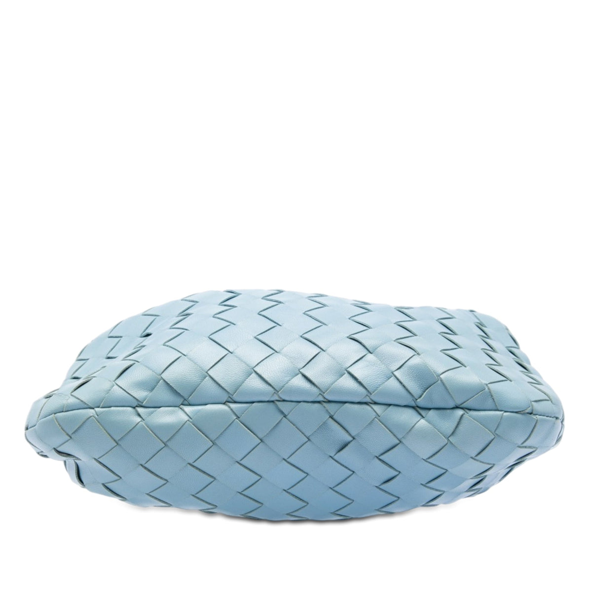Bottega Veneta Mini Nappa Intrecciato Jodie