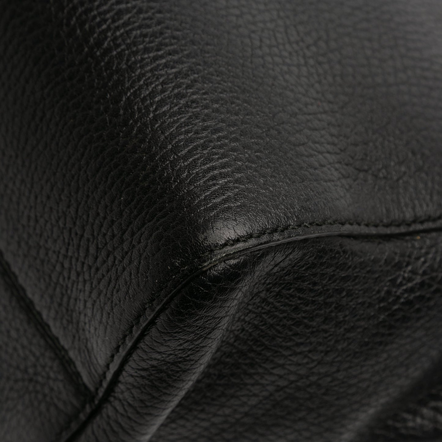 Gucci Mini Leather Swing Satchel