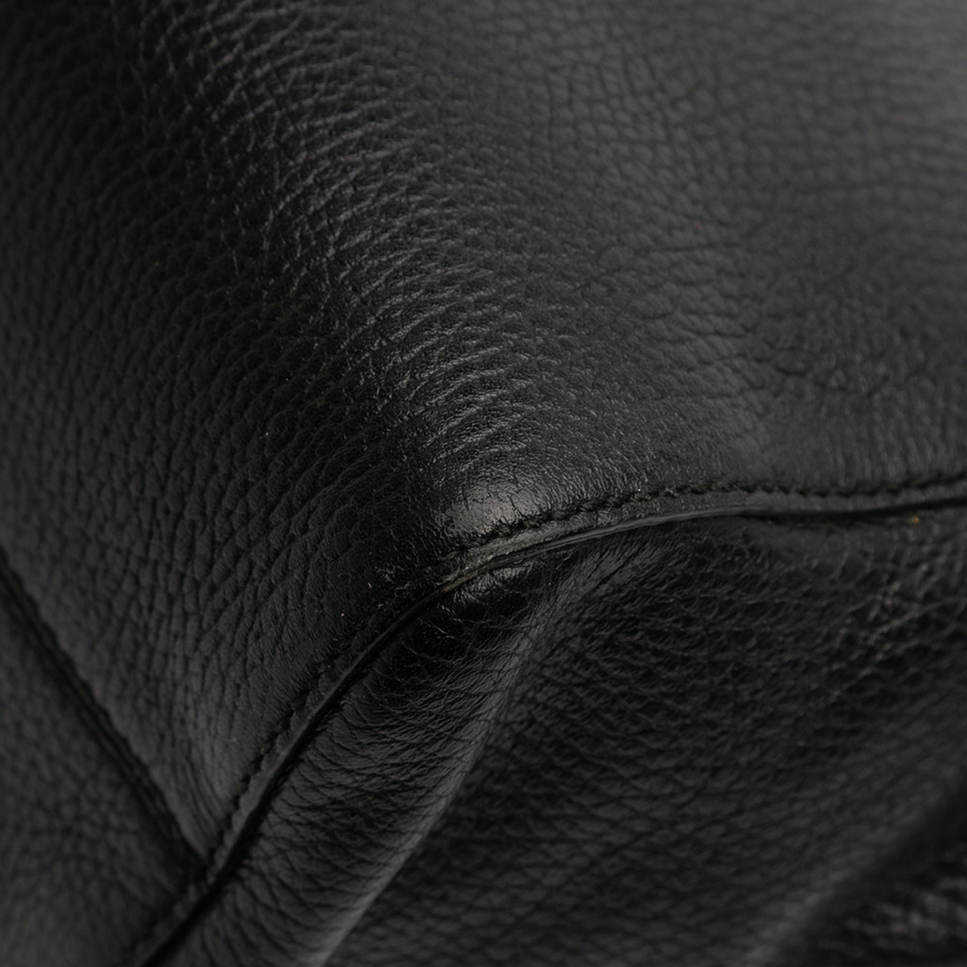 Gucci Mini Leather Swing Satchel