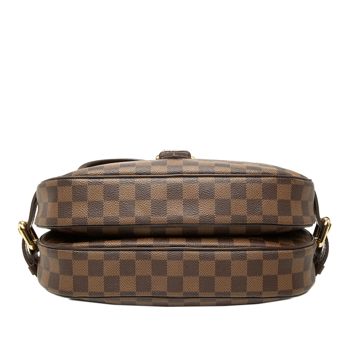 Louis Vuitton Damier Ebene Highbury — Brown