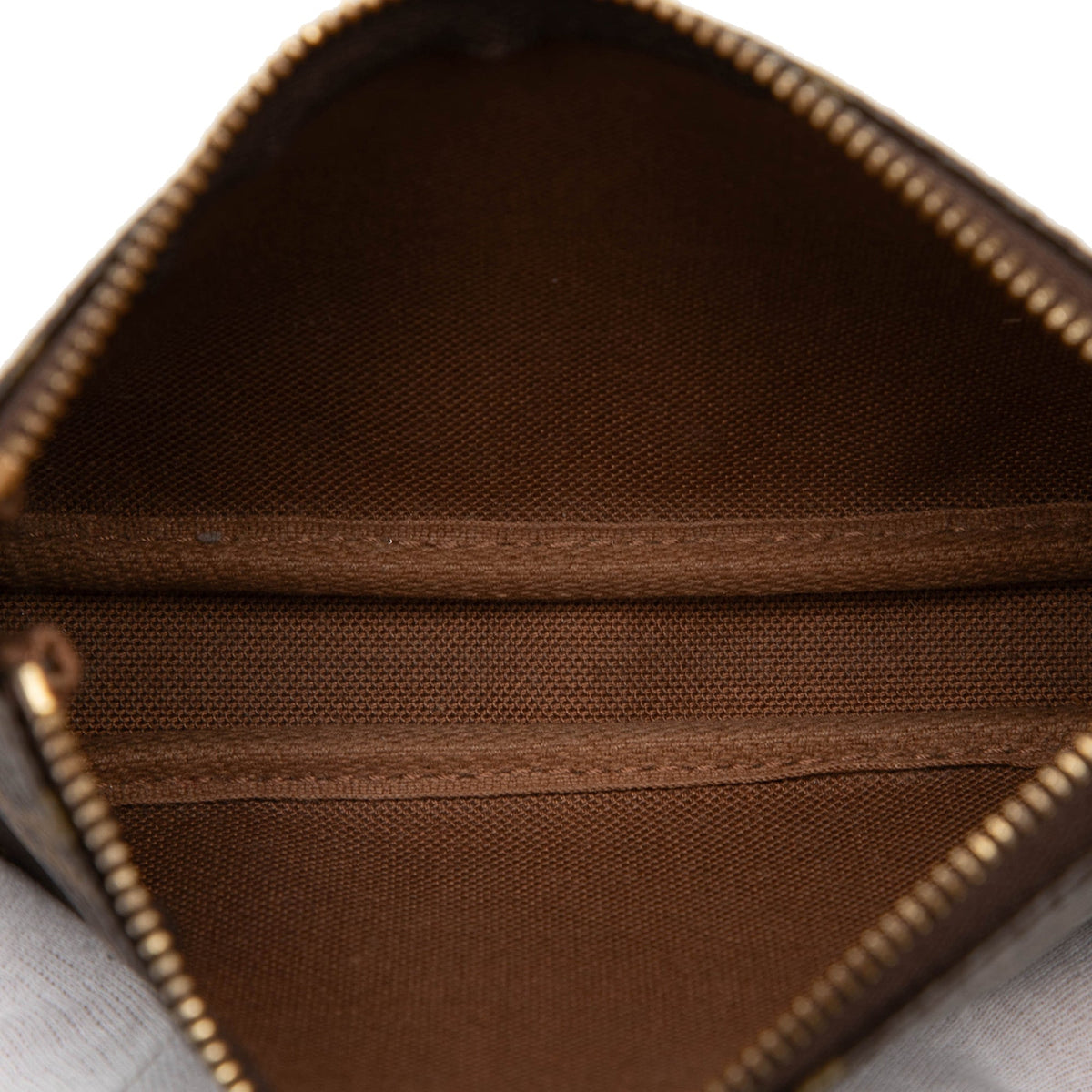 Louis Vuitton Monogram Mini Pochette Accessoires