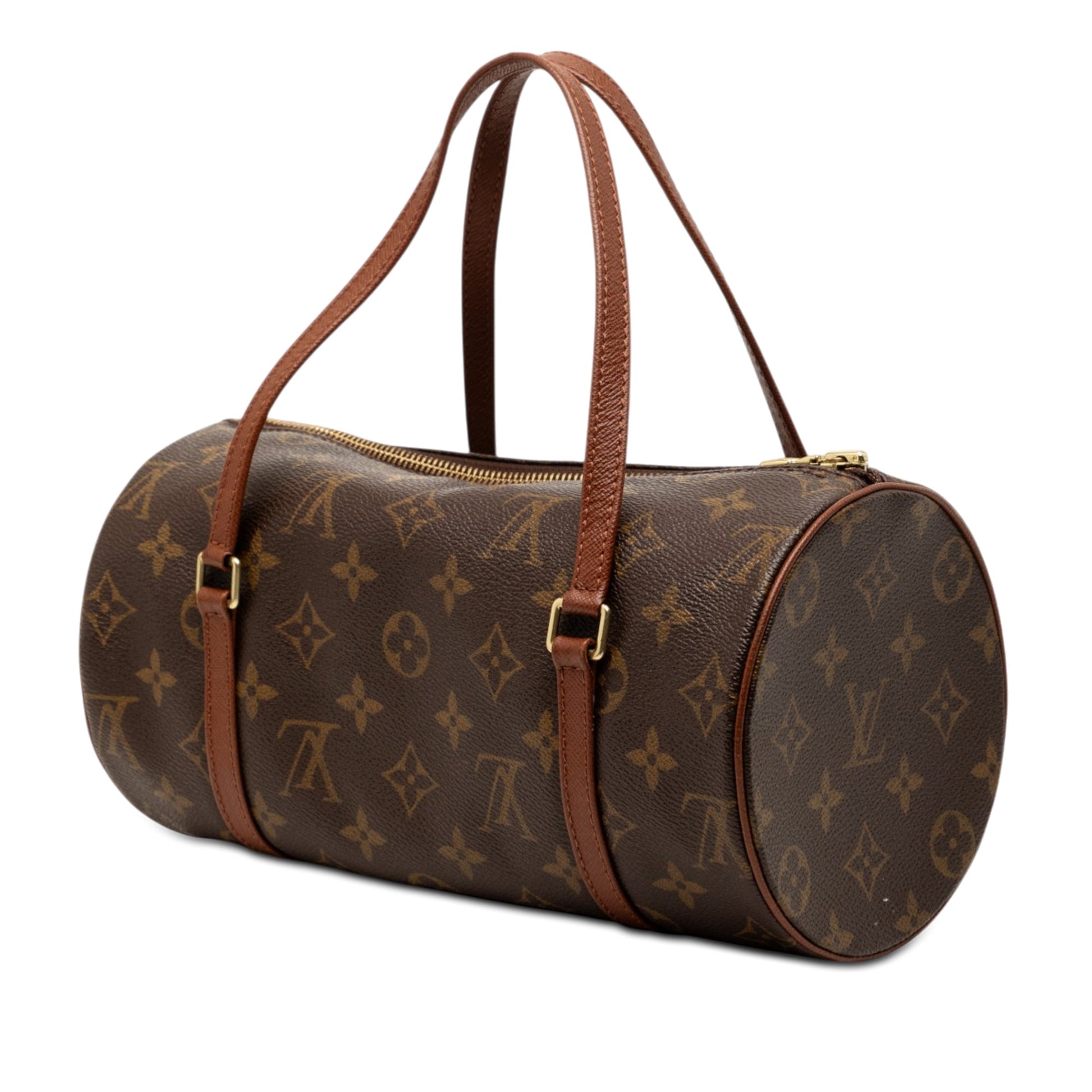 Louis Vuitton Monogram Papillon 26