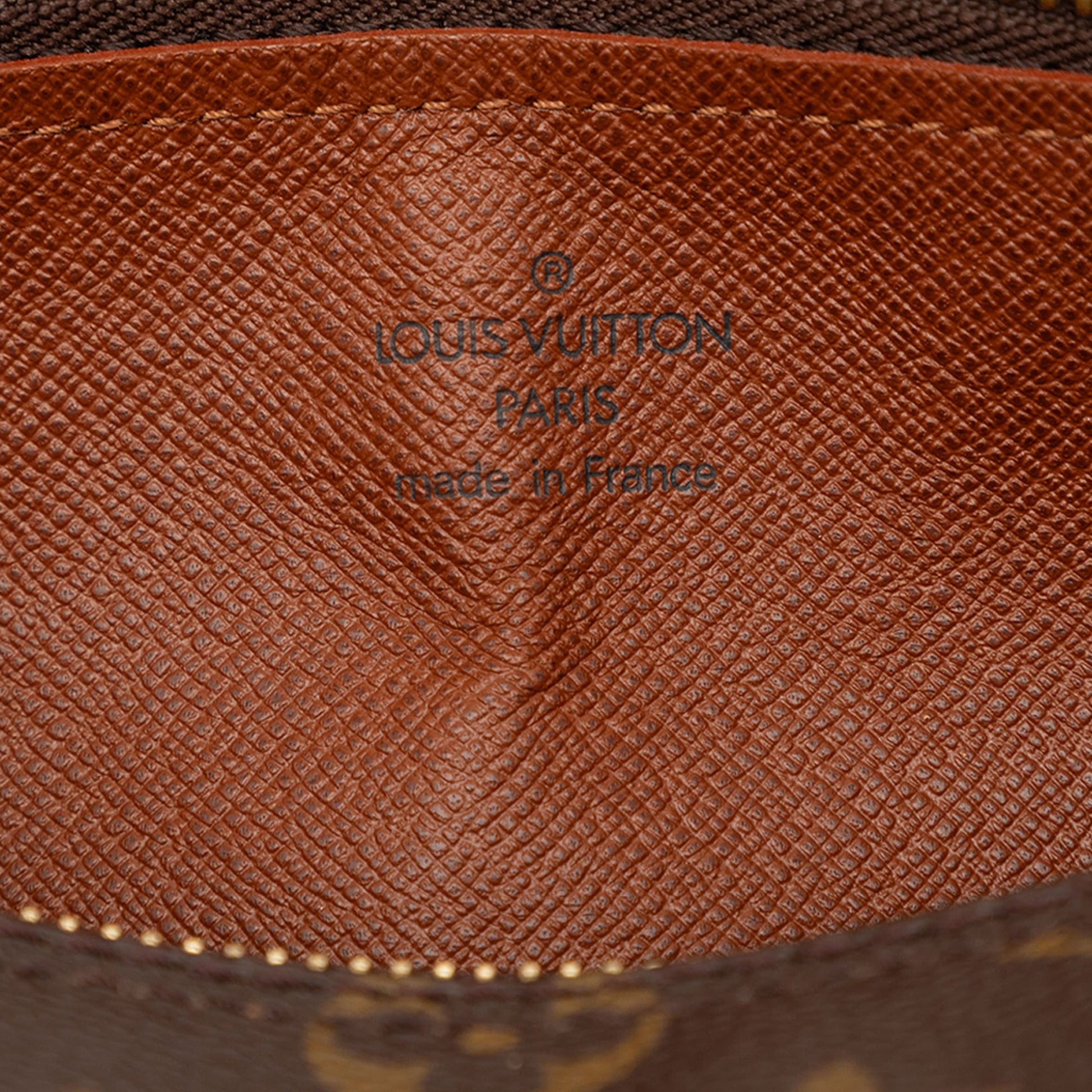 Louis Vuitton Monogram Papillon 26