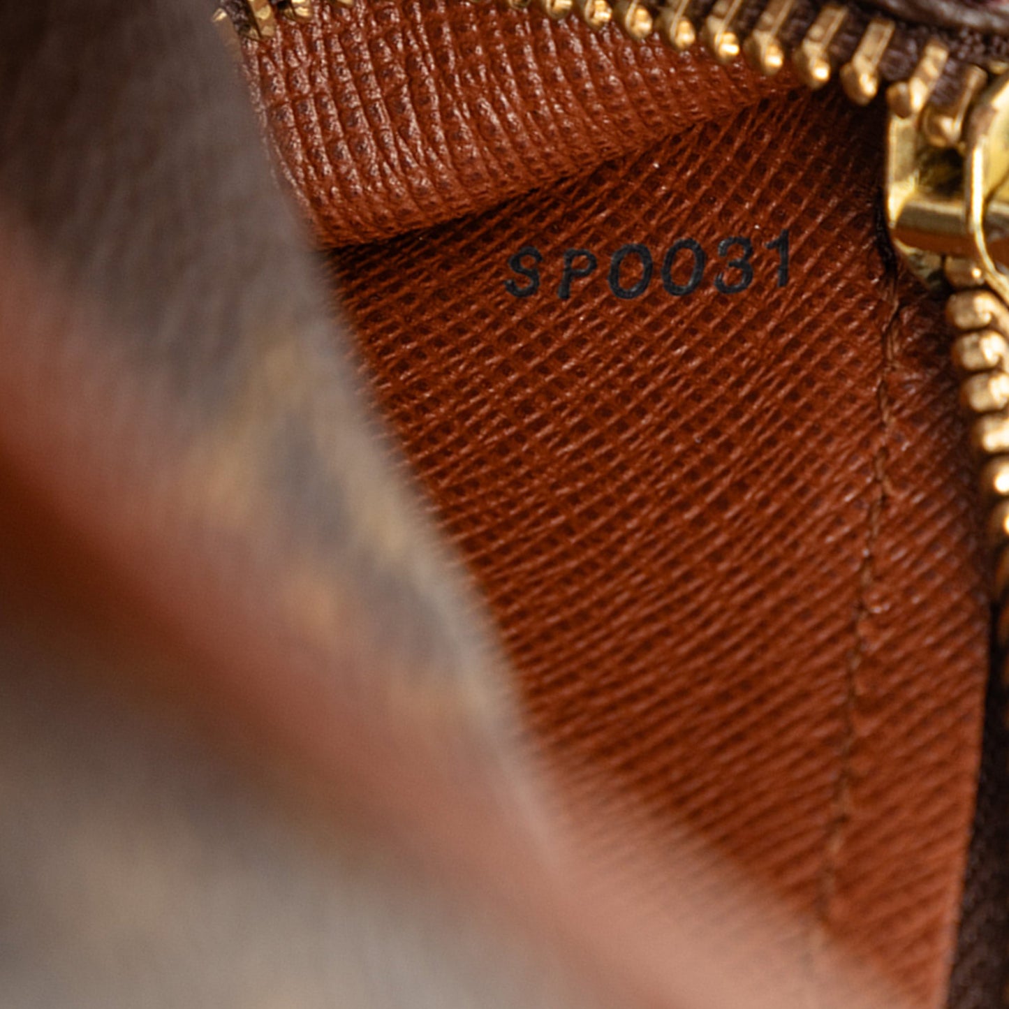 Louis Vuitton Monogram Papillon 26