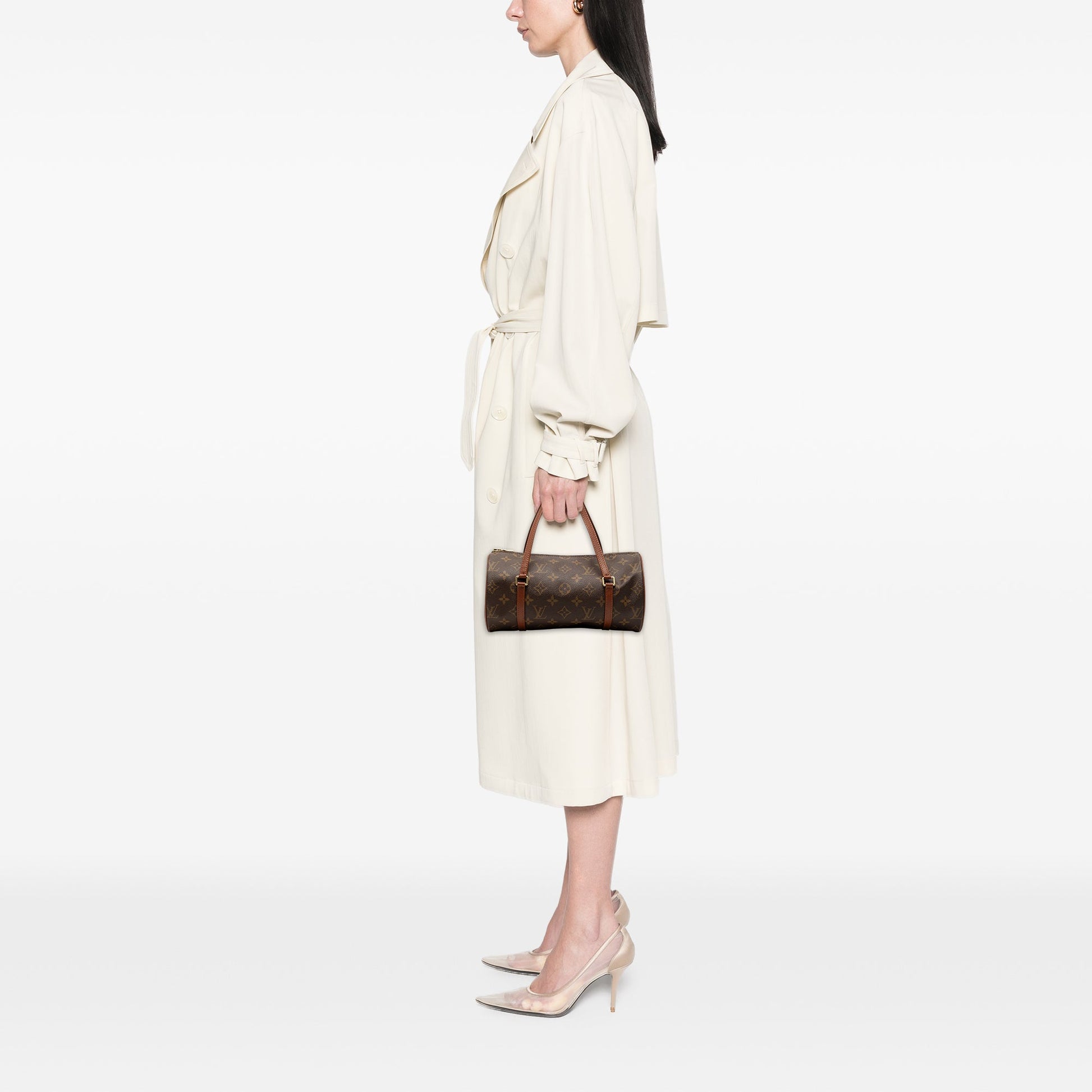 Louis Vuitton Monogram Papillon 26